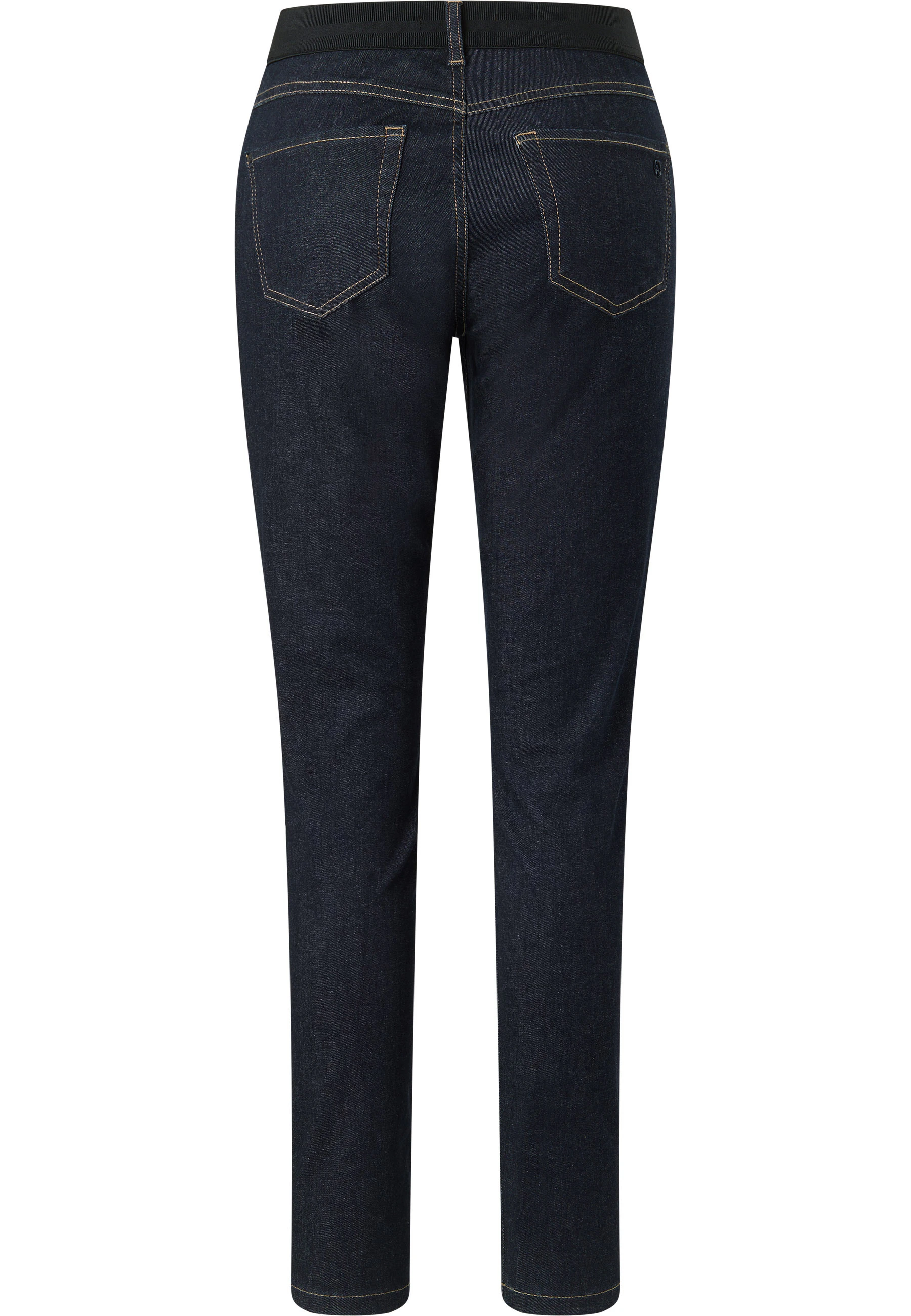 Jeans One Size with stretch waistband