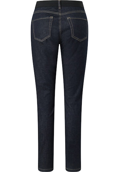 Jeans One Size with stretch waistband
