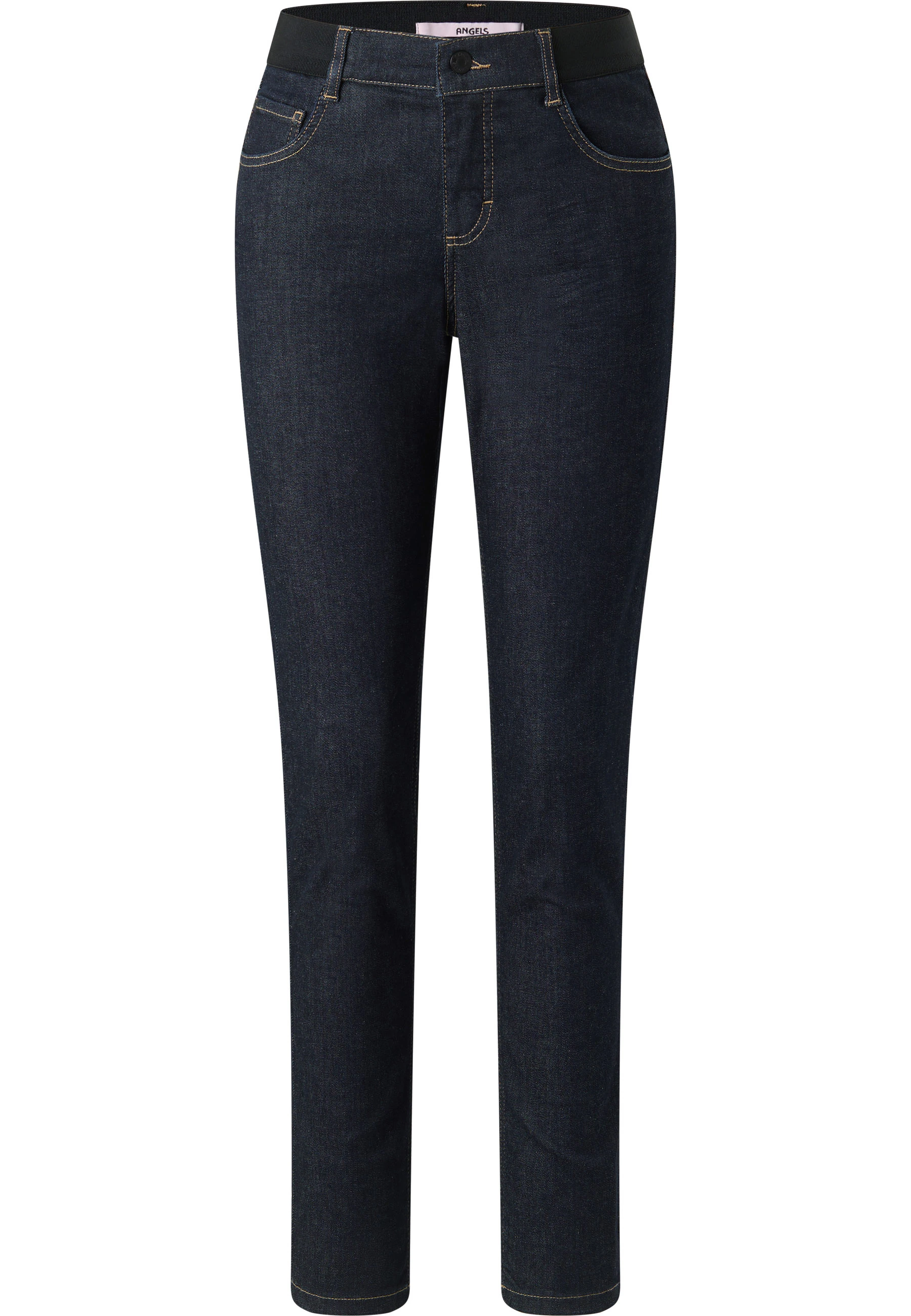 Jeans One Size with stretch waistband