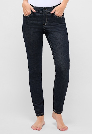 Jeans One Size with stretch waistband