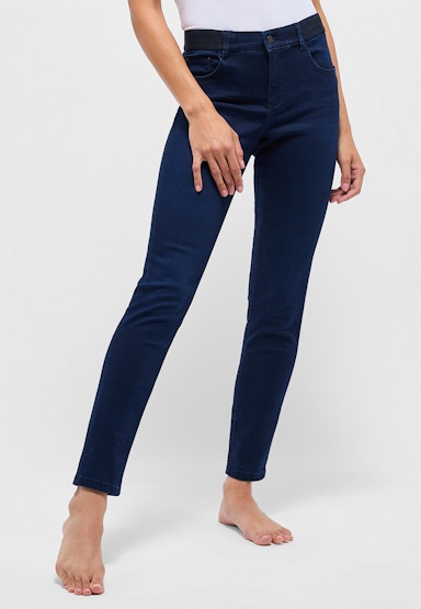 Jeans One Size mit Stretch-Bund