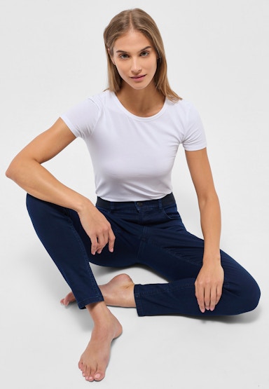 Jeans One Size mit Stretch-Bund