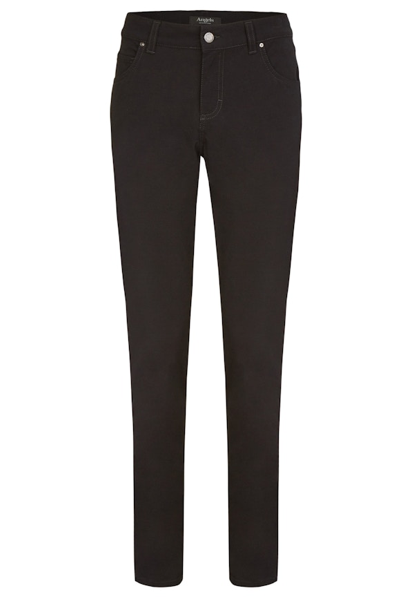 Hose Skinny mit Bi-Stretch