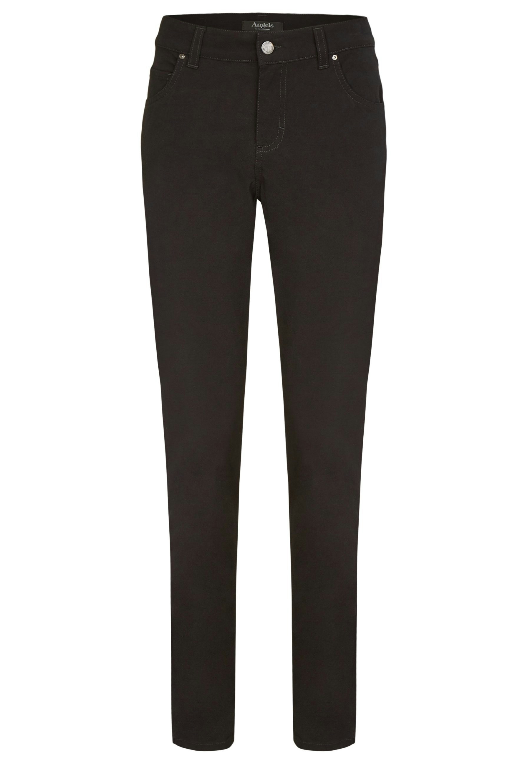 Hose Skinny mit Bi-Stretch