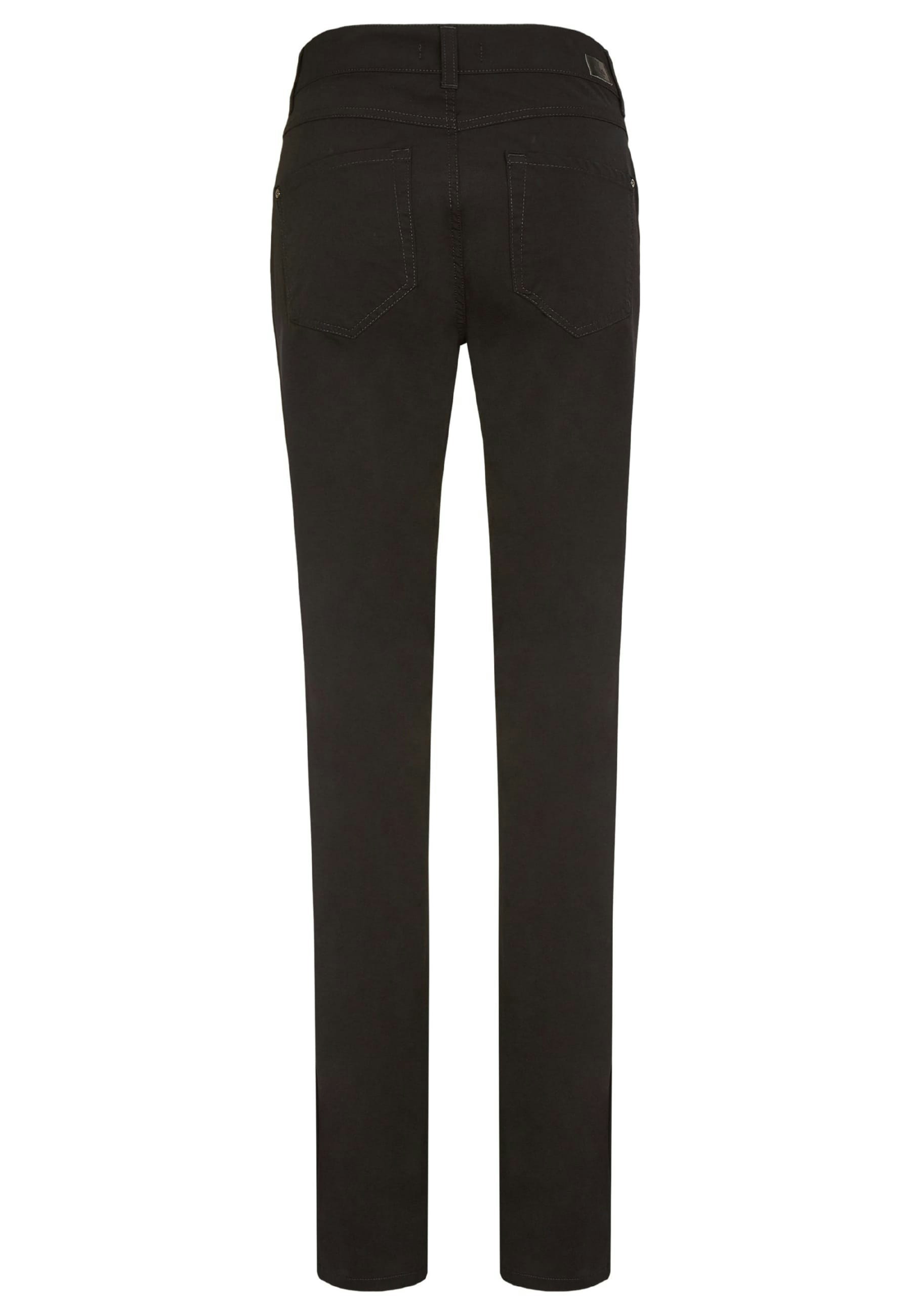 Jeans Cici mit Comfort Denim