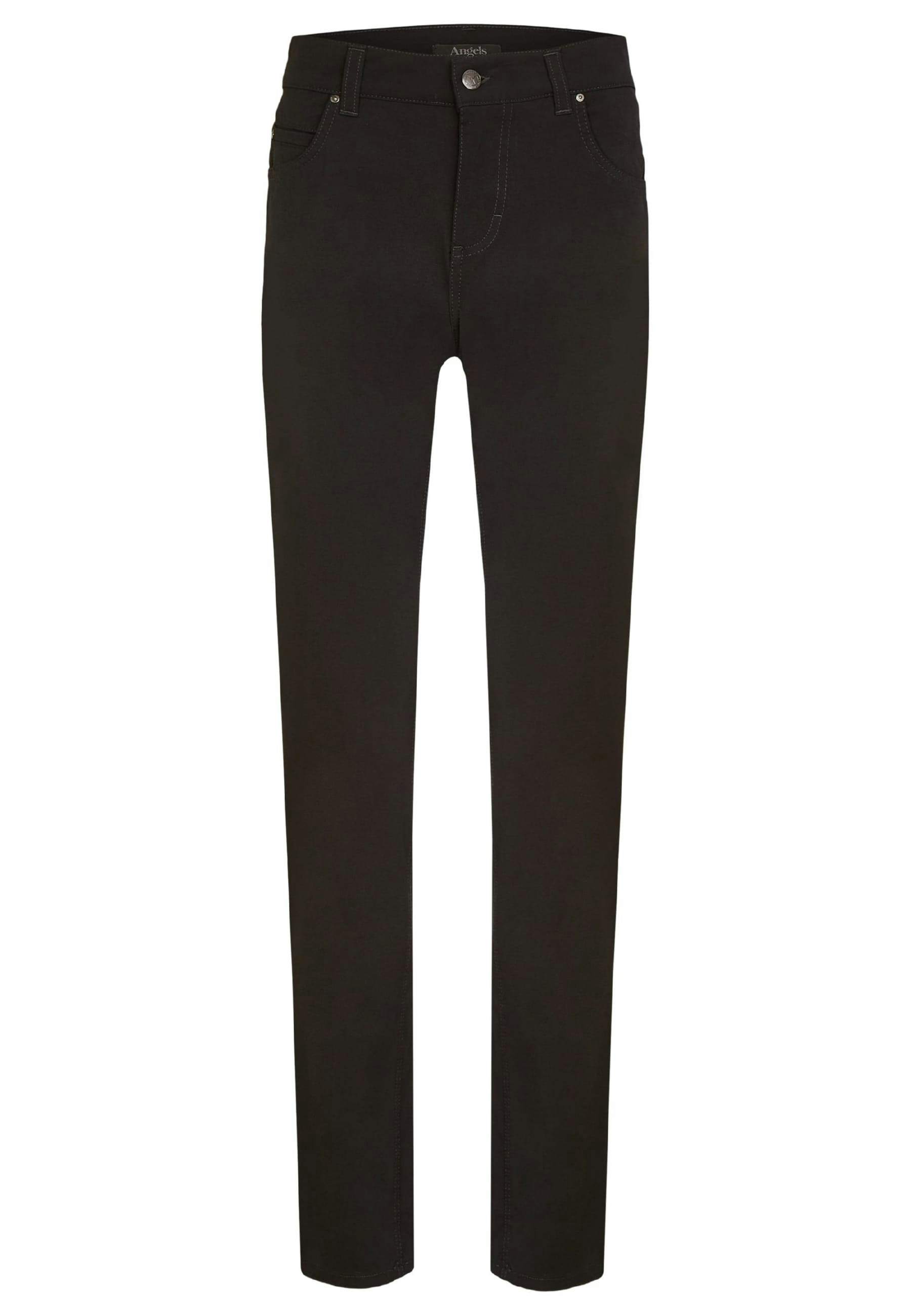 Jeans Cici mit Comfort Denim