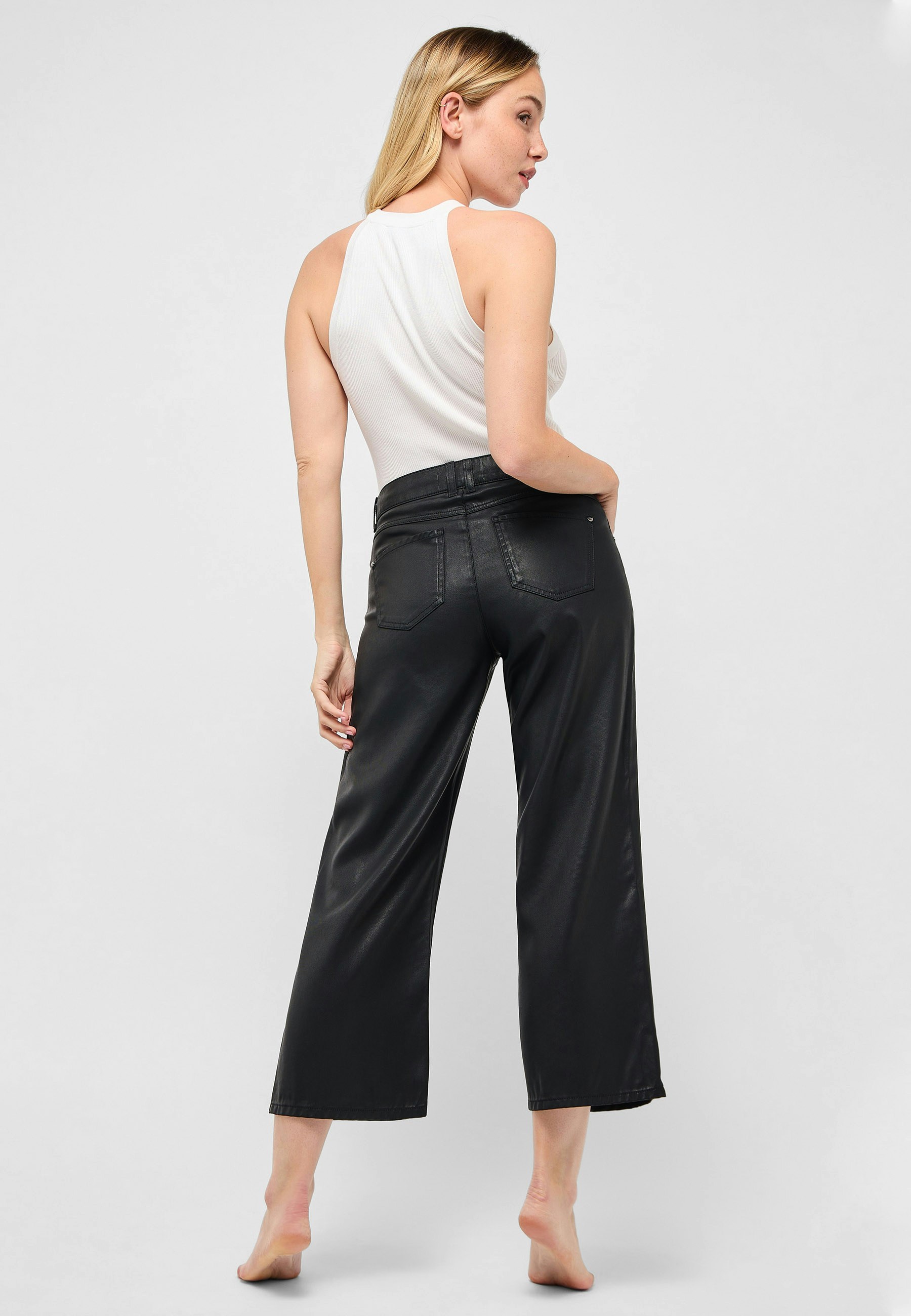 Hose Linn mit Smooth Coating