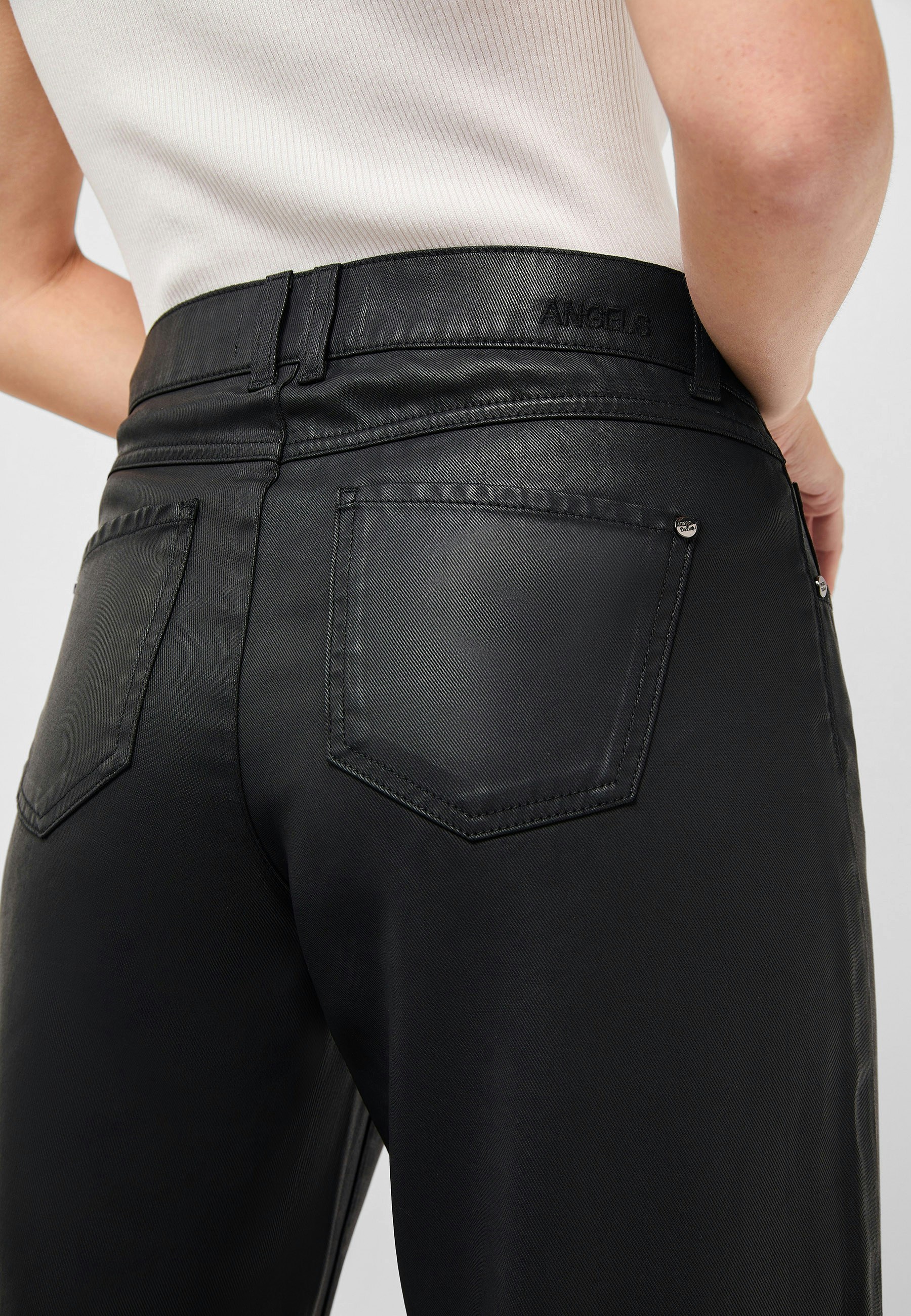 Hose Linn mit Smooth Coating