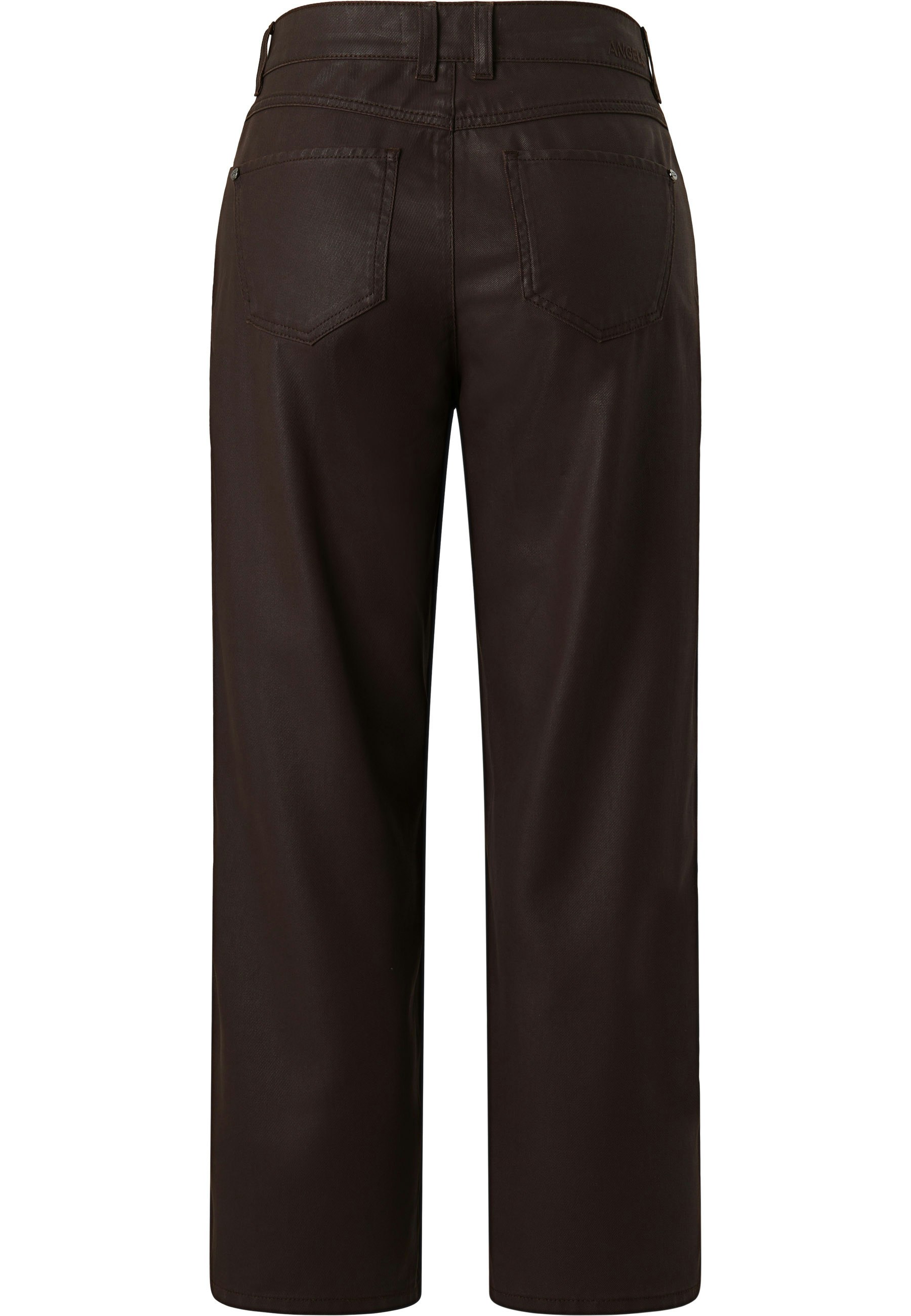 Pants Linn with smooth coating