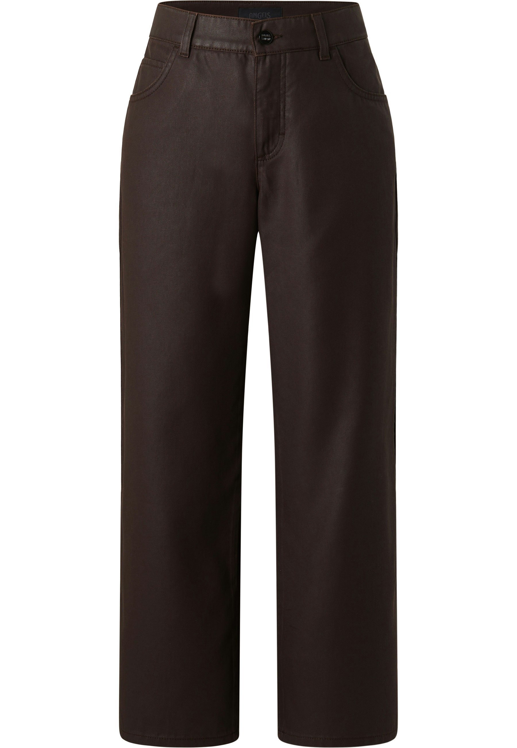 Pants Linn with smooth coating