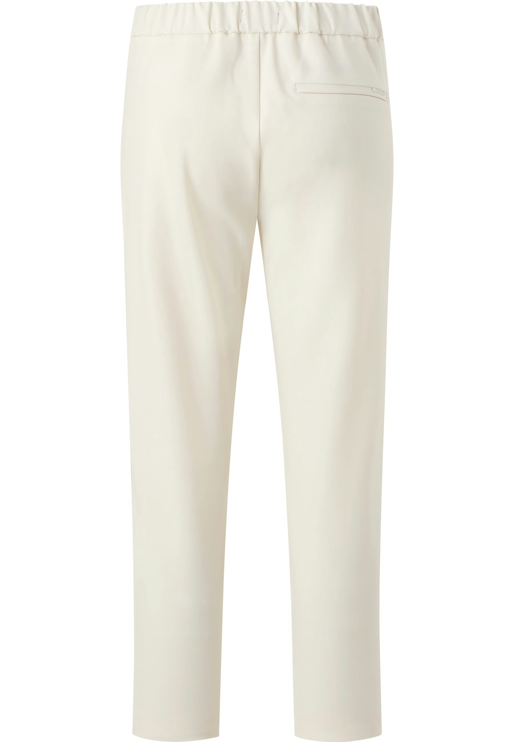 Hose Jump Carrot mit Logo Detail