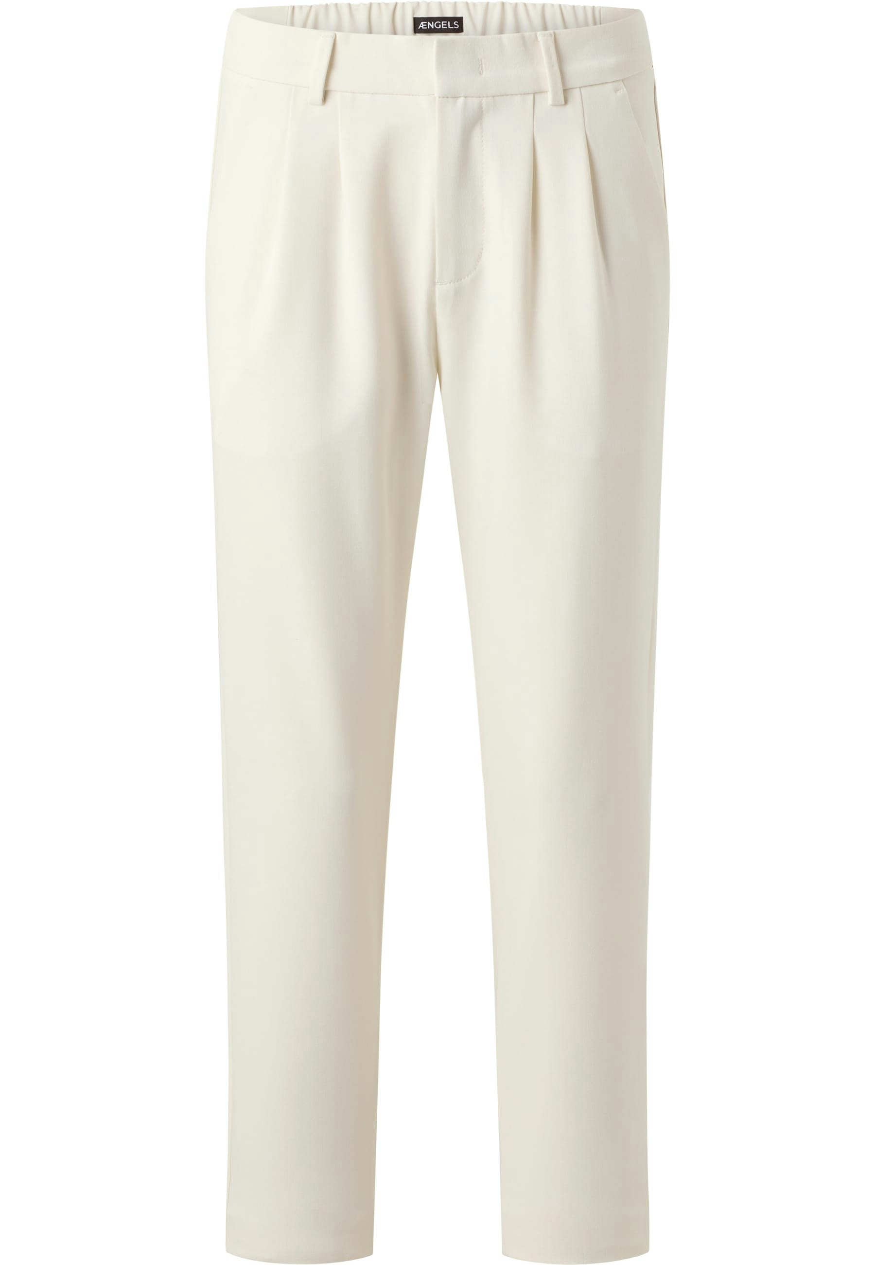 Hose Jump Carrot mit Logo Detail