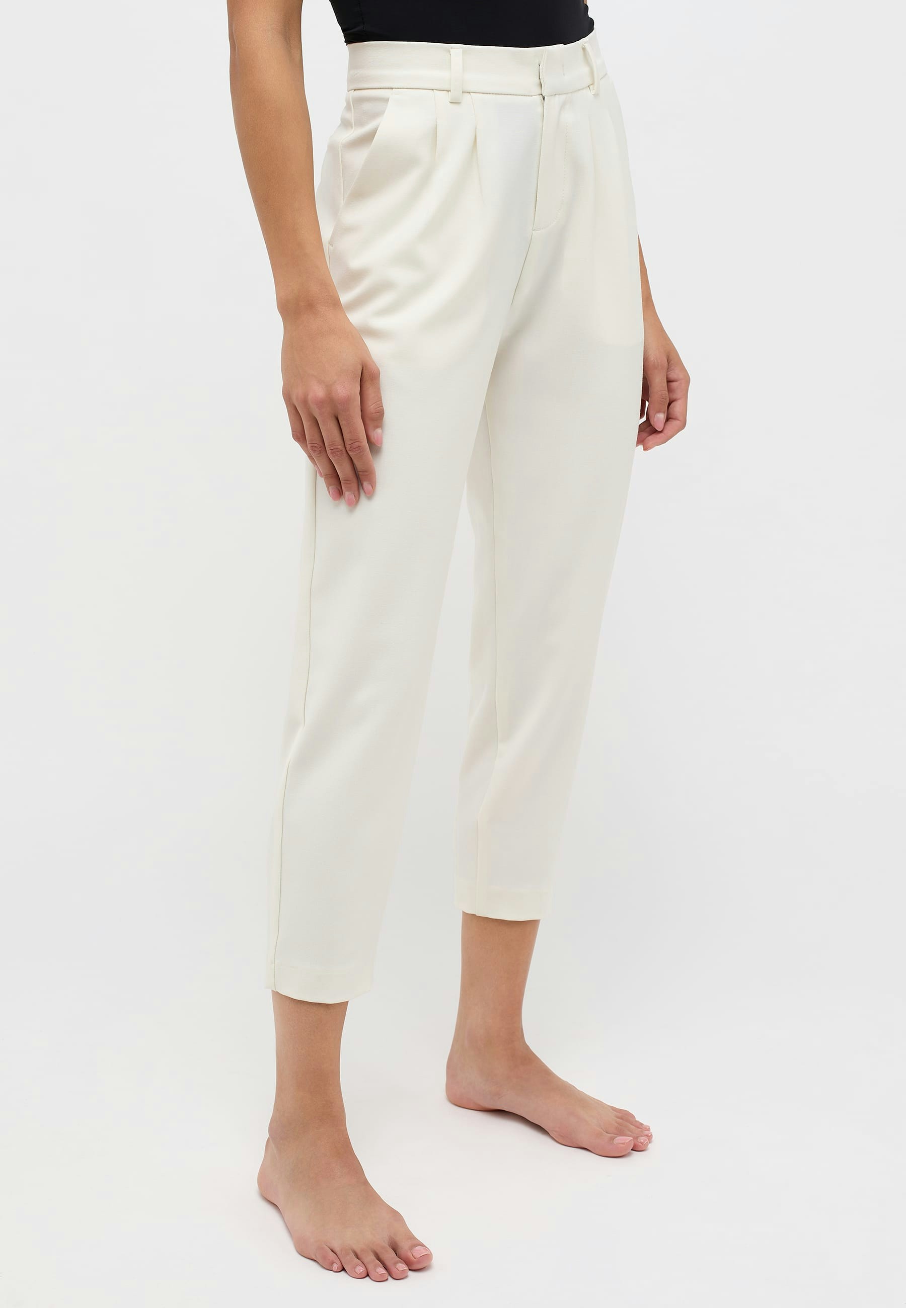 Hose Jump Carrot mit Logo Detail