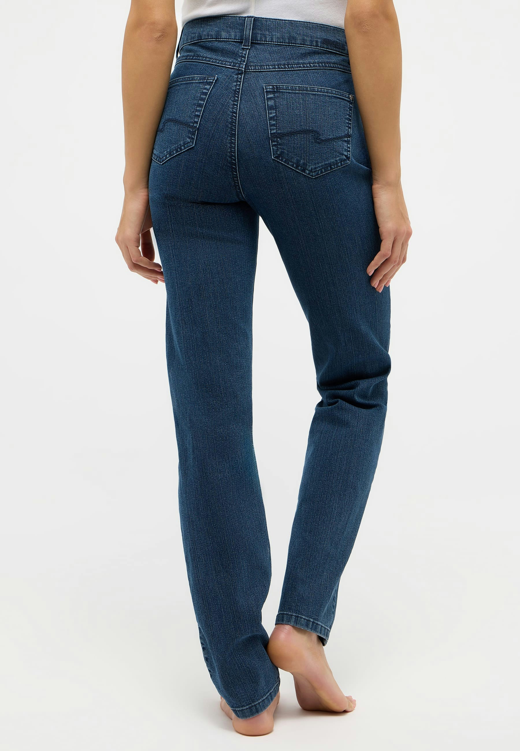 Basic-Jeans Cora