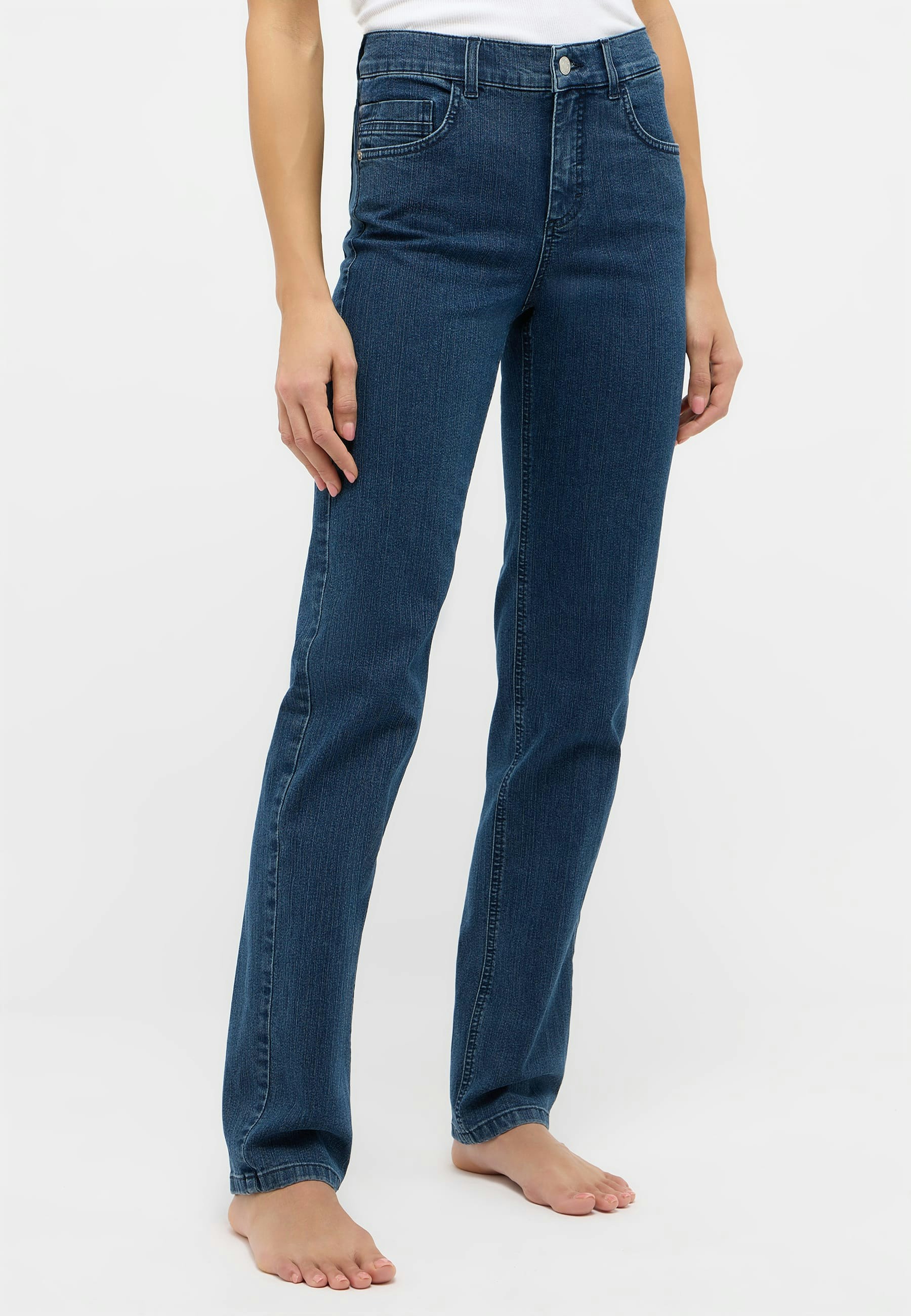 Basic-Jeans Cora