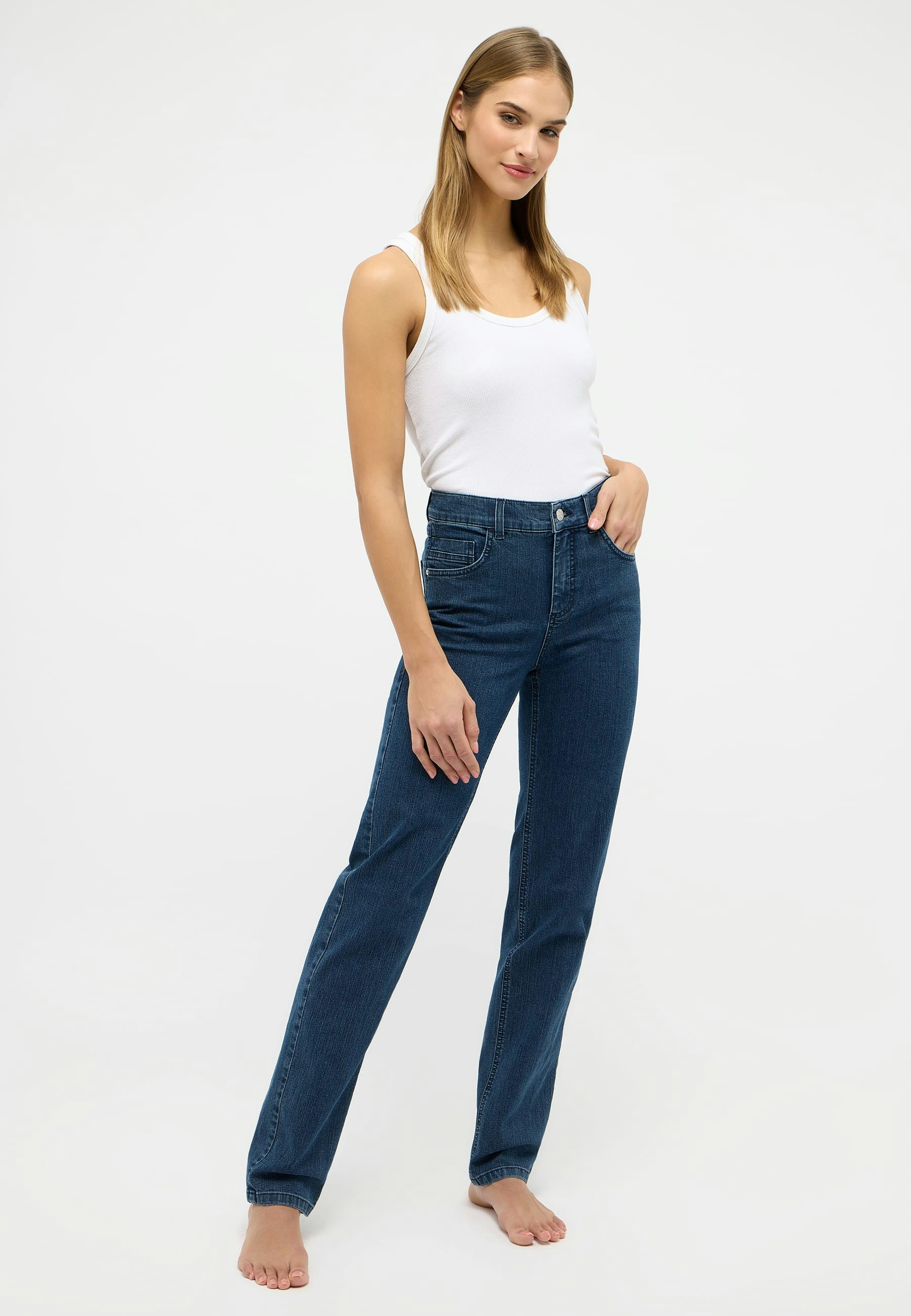 Basic-Jeans Cora