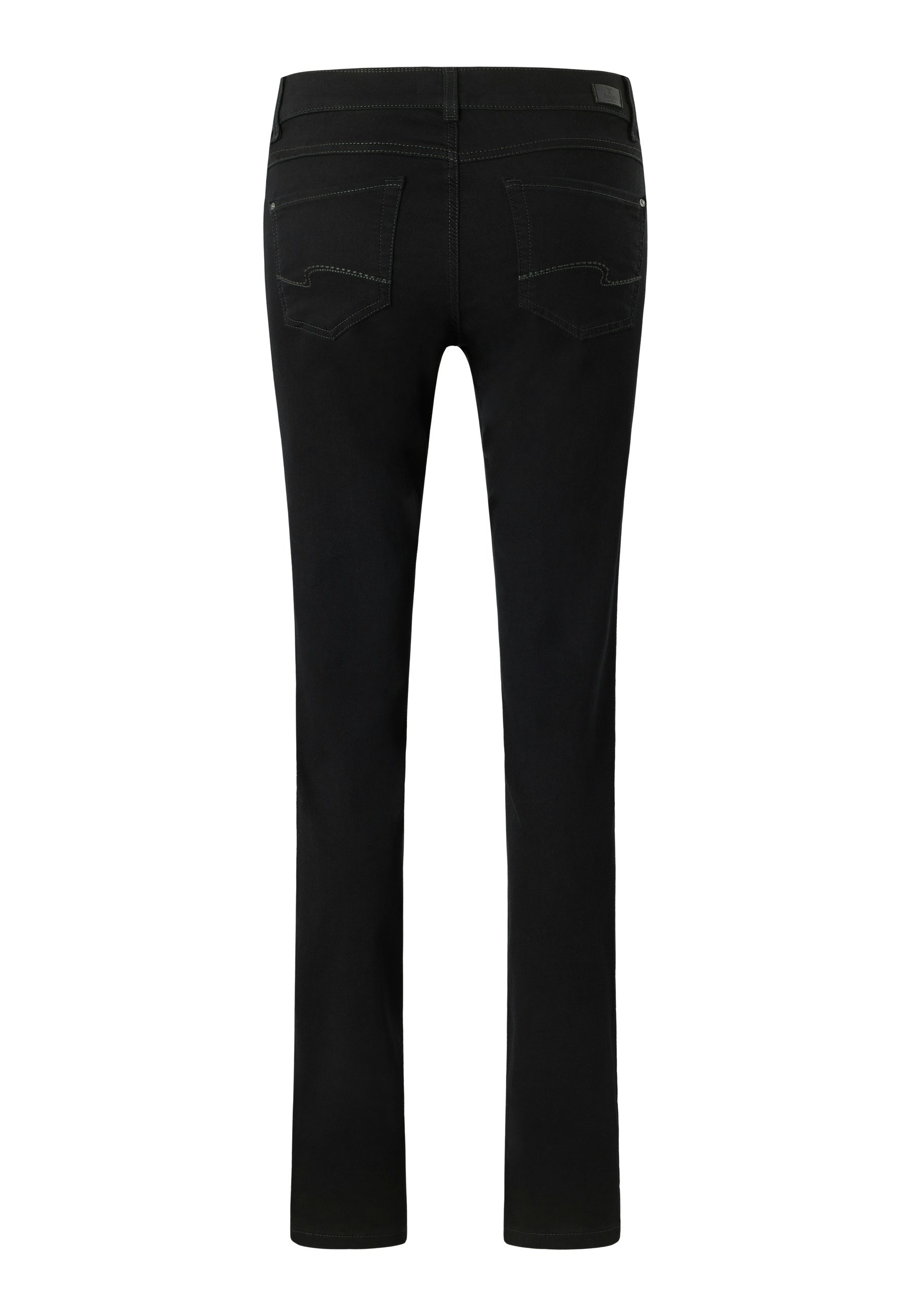 Jeans Cici mit Super Stretch Denim