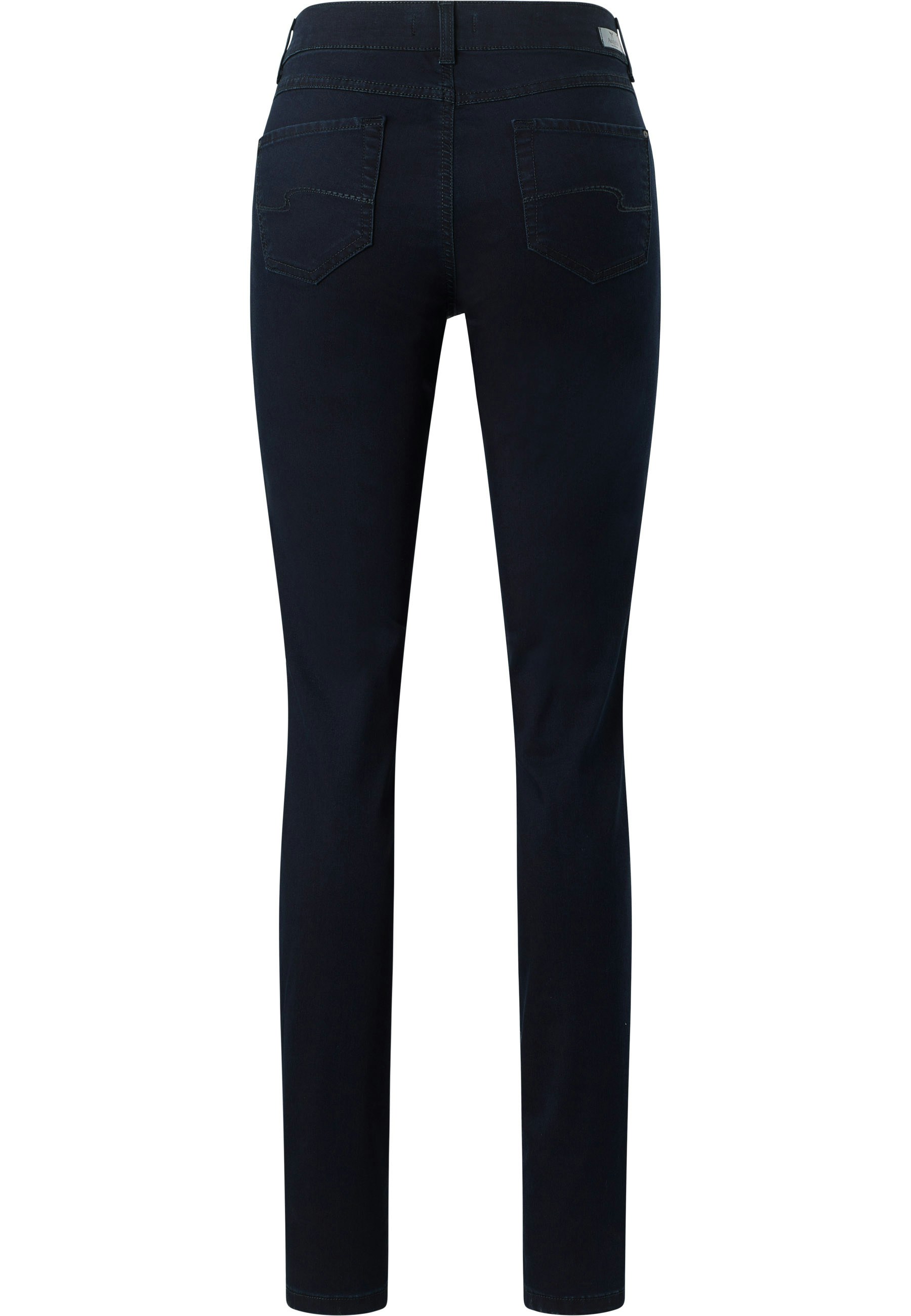 Jeans Cici mit Super Stretch Denim