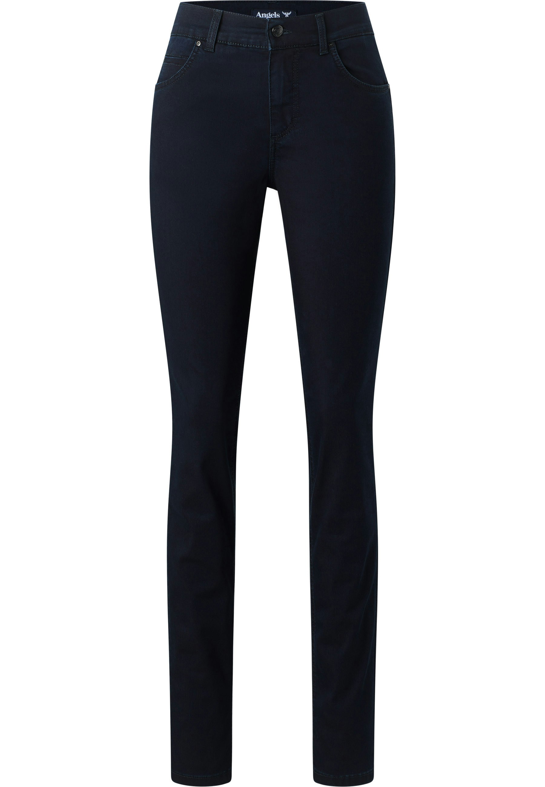 Jeans Cici mit Super Stretch Denim