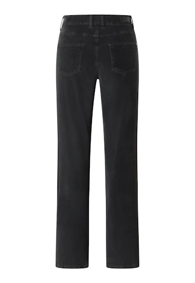 Jeans Lara in Coloured Cord