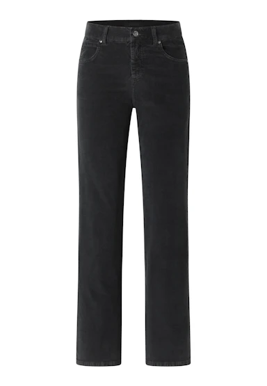 Jeans Lara in Coloured Cord