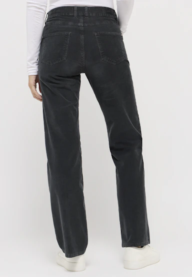 Jeans Lara in Coloured Cord