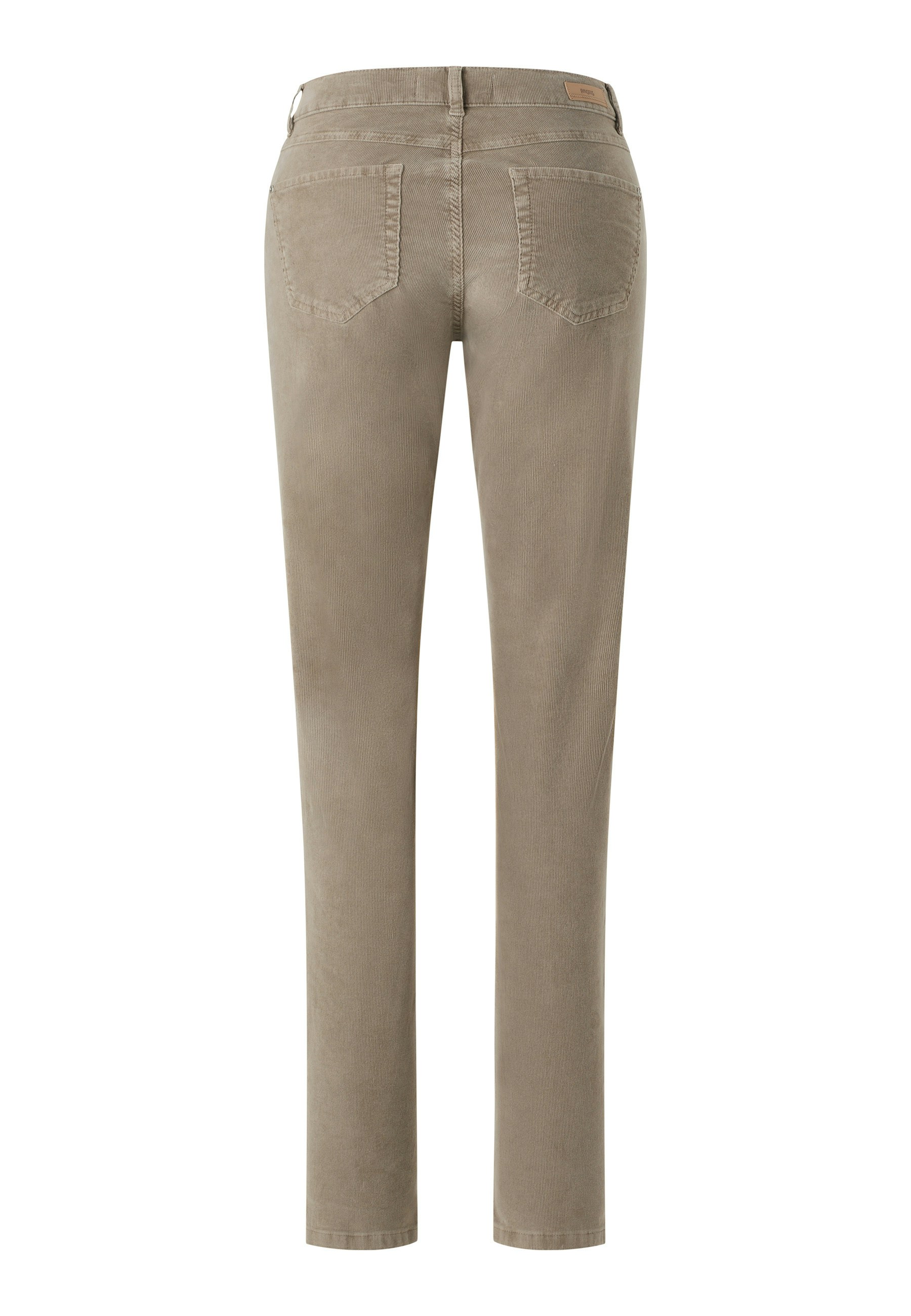 Jeans Cici in Coloured Cord