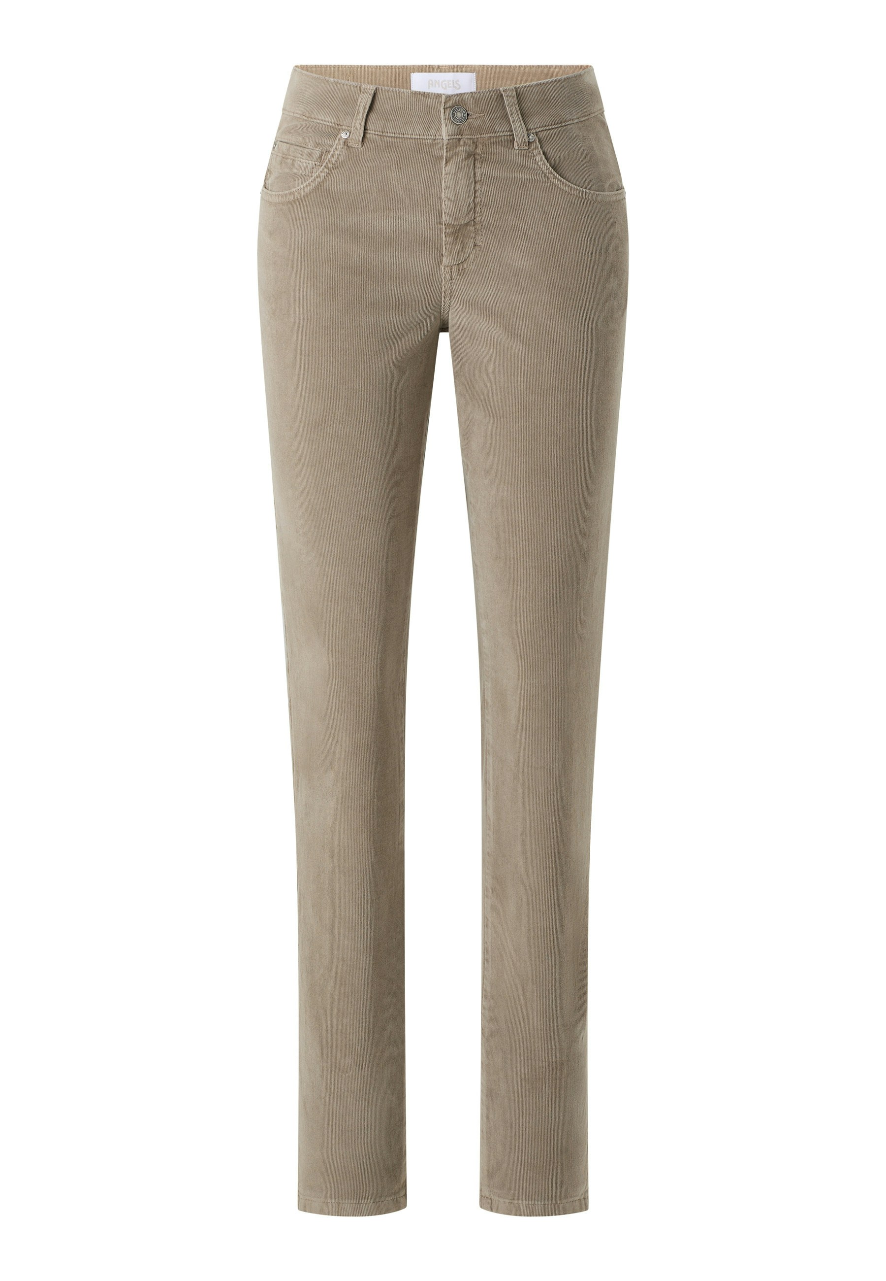 Jeans Cici in Coloured Cord