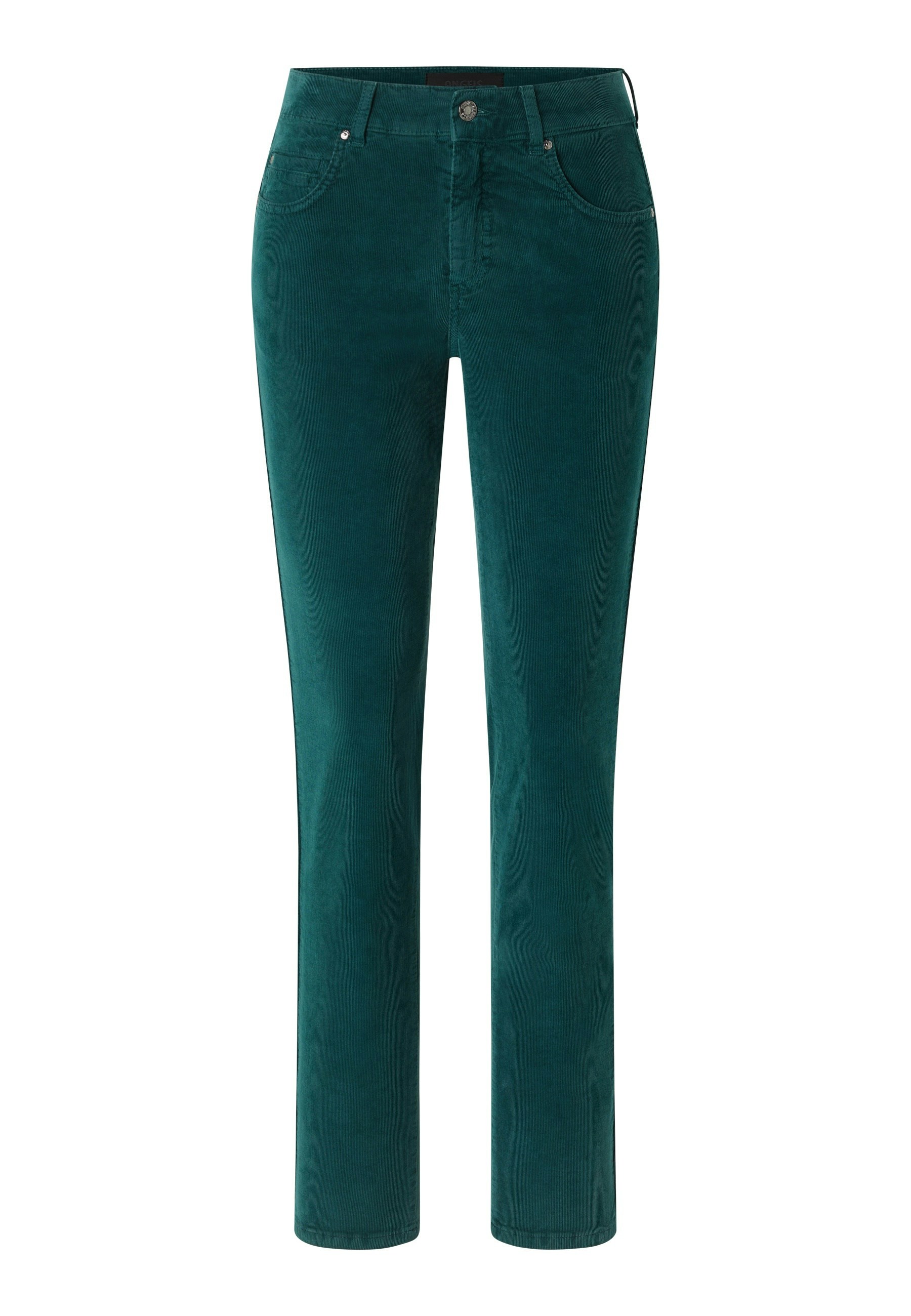 Jeans Cici in Coloured Cord