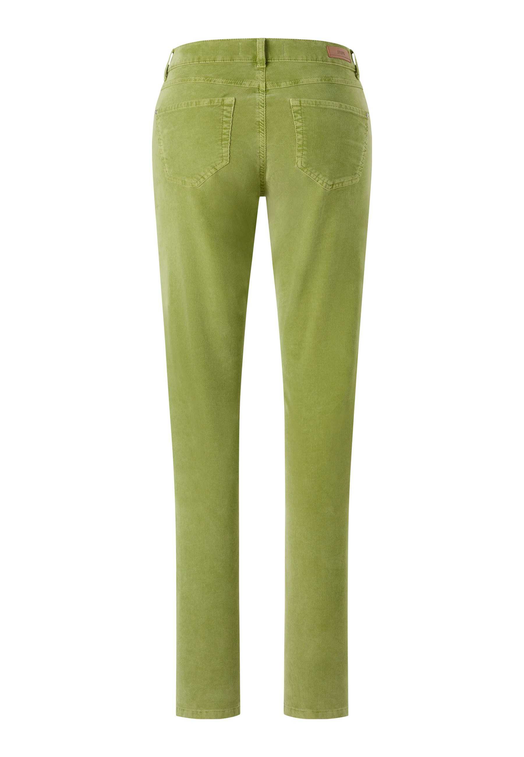 Jeans Cici in Coloured Cord