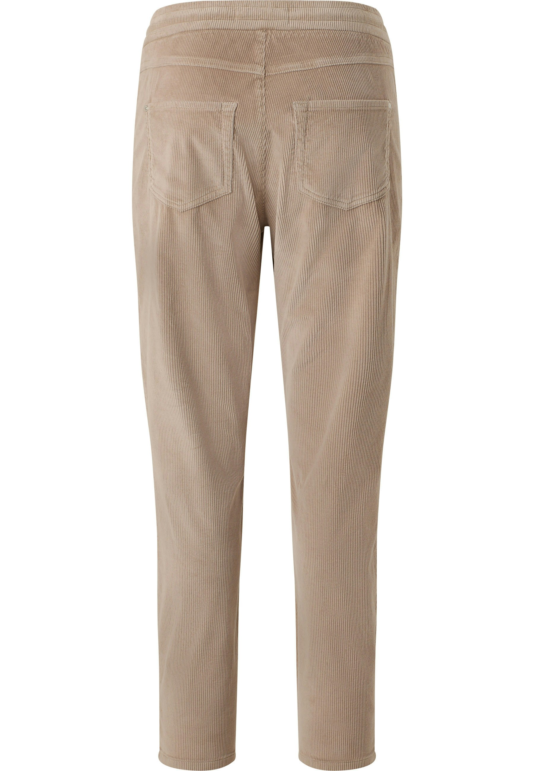 Pants Louisa Active with wide corduroy