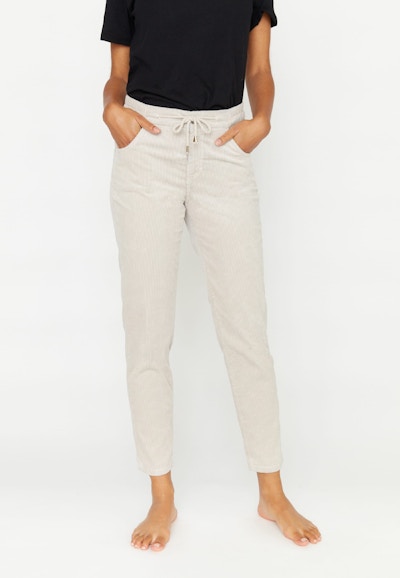 Hose Louisa Active mit Breitcord