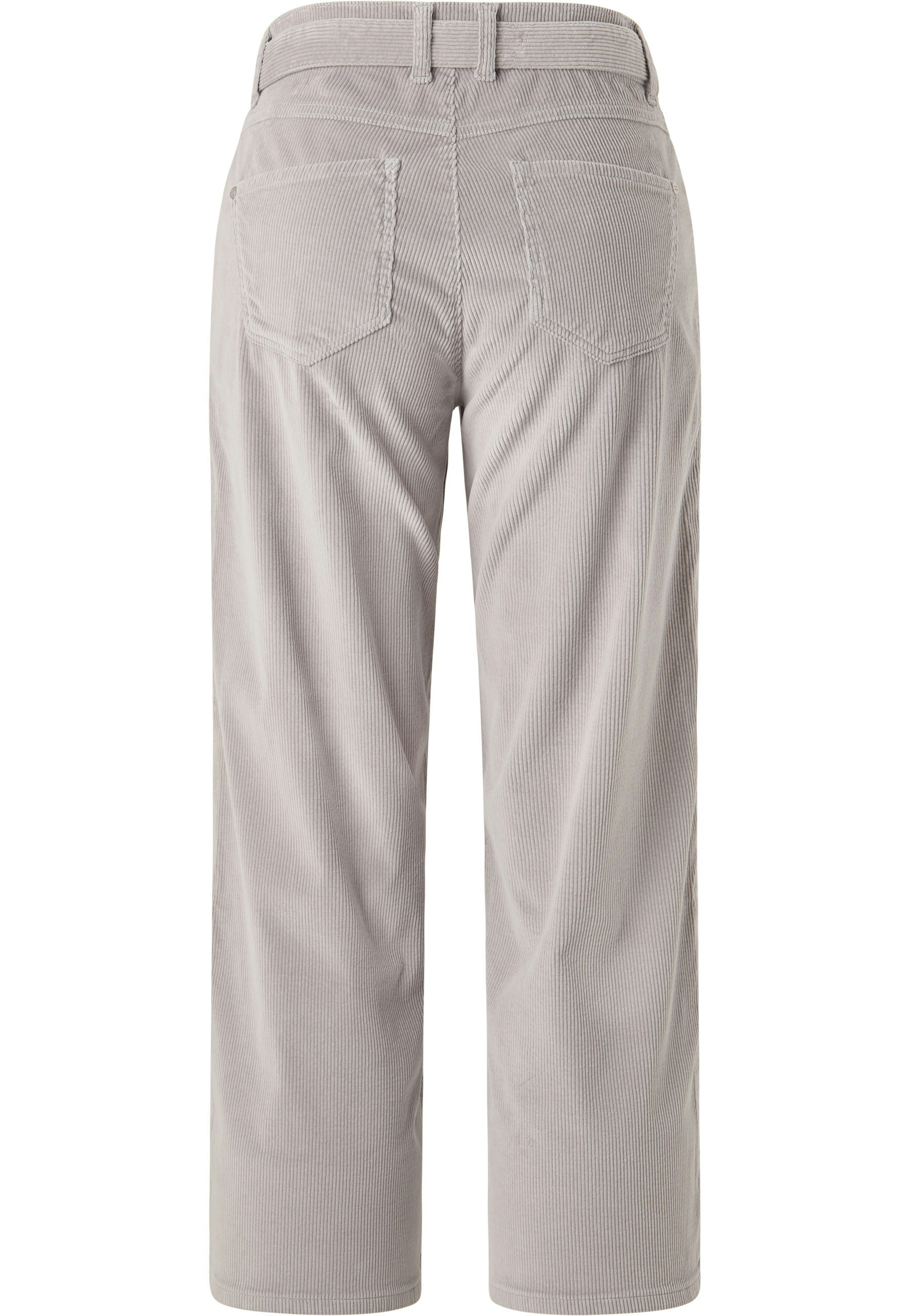 Hose Linn Belt mit Breitcord