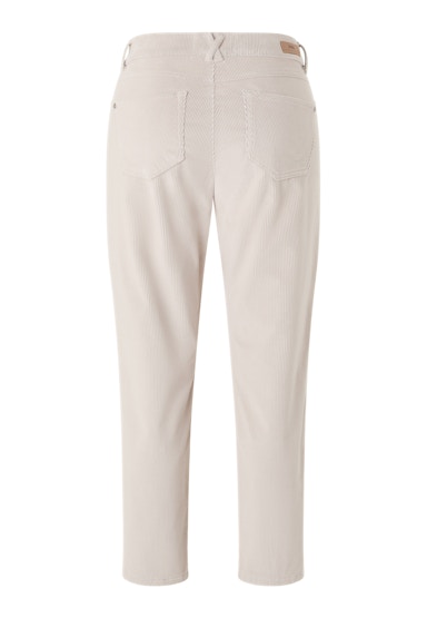 Cordhose Darleen Crop