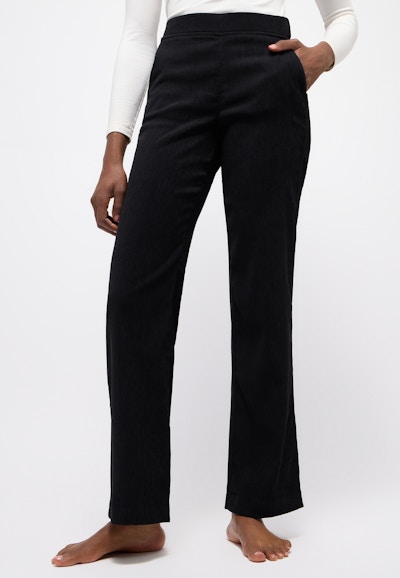 Hose Liz Easy aus Cordjersey