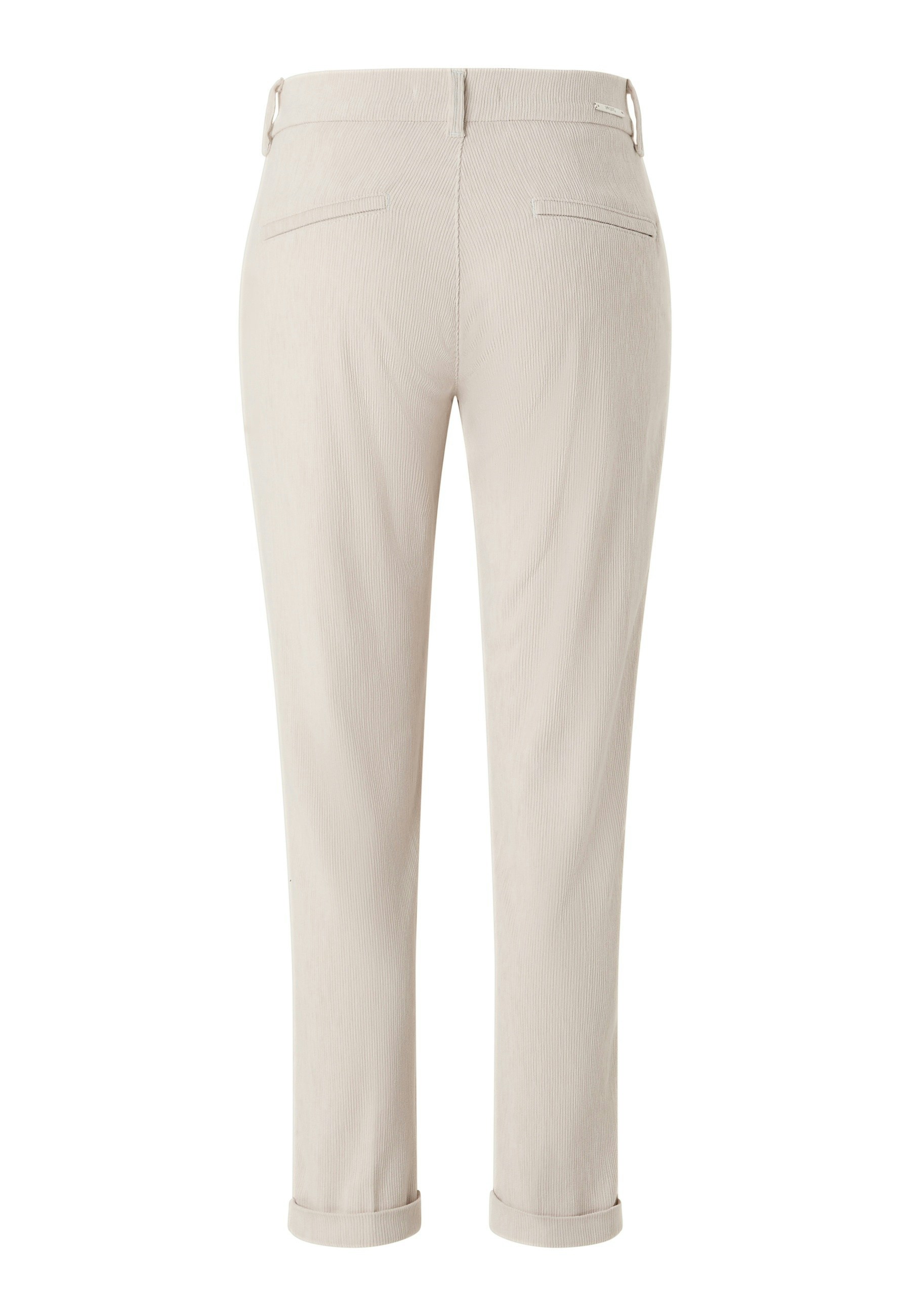 Hose Louisa Chino TU aus Cordjersey