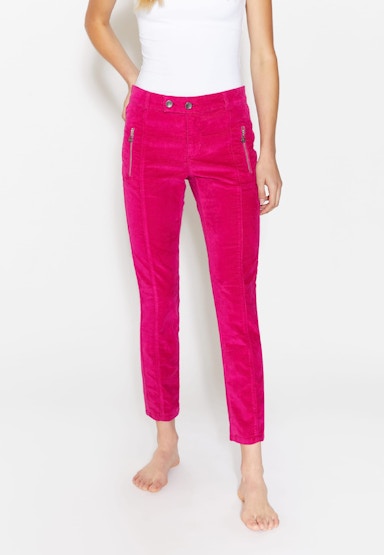 Slim-Fit-Jeans Slim