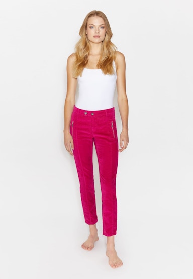 Slim-Fit-Jeans Slim