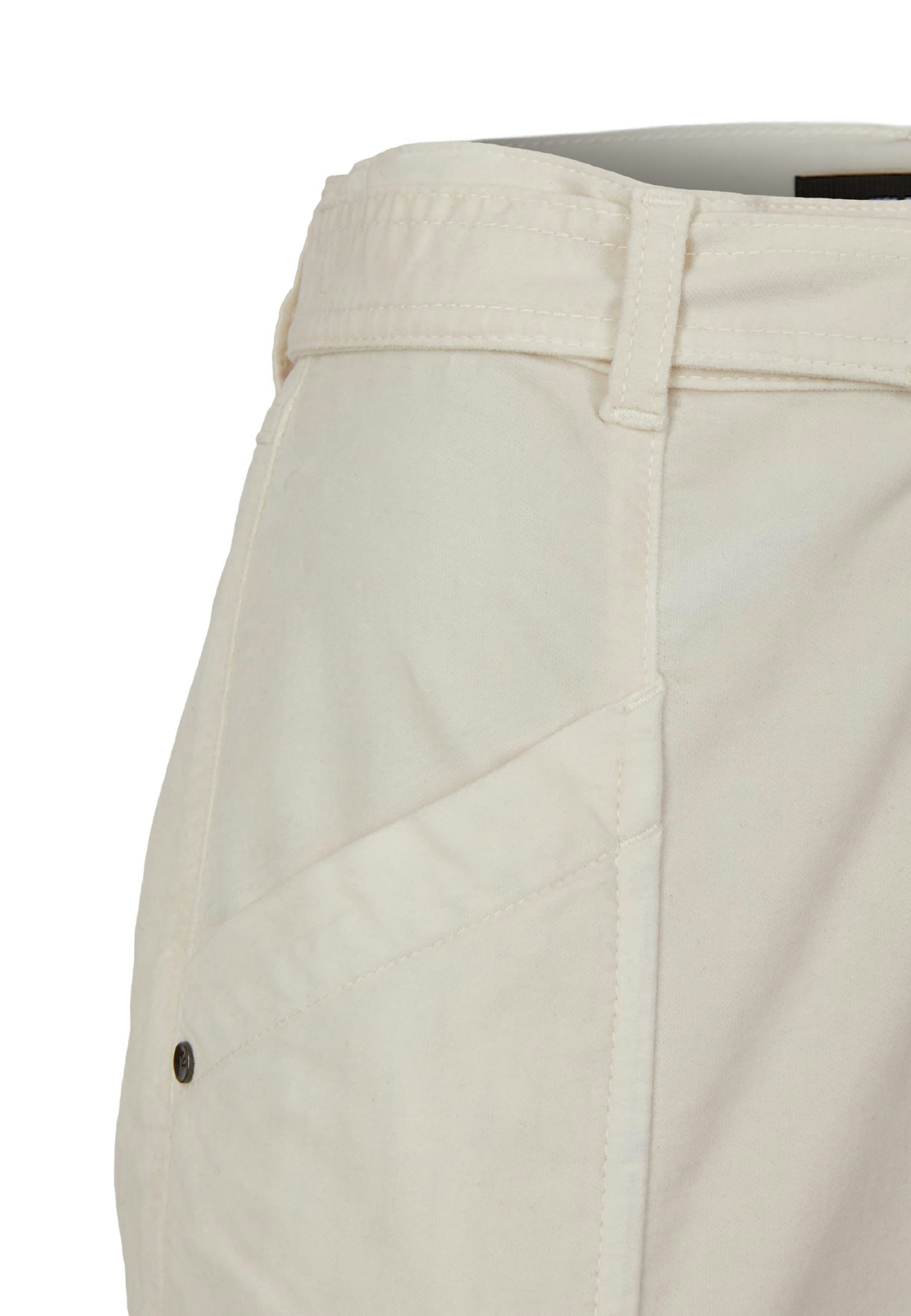 Slim-Fit-Jeans Clare Fancy Belt