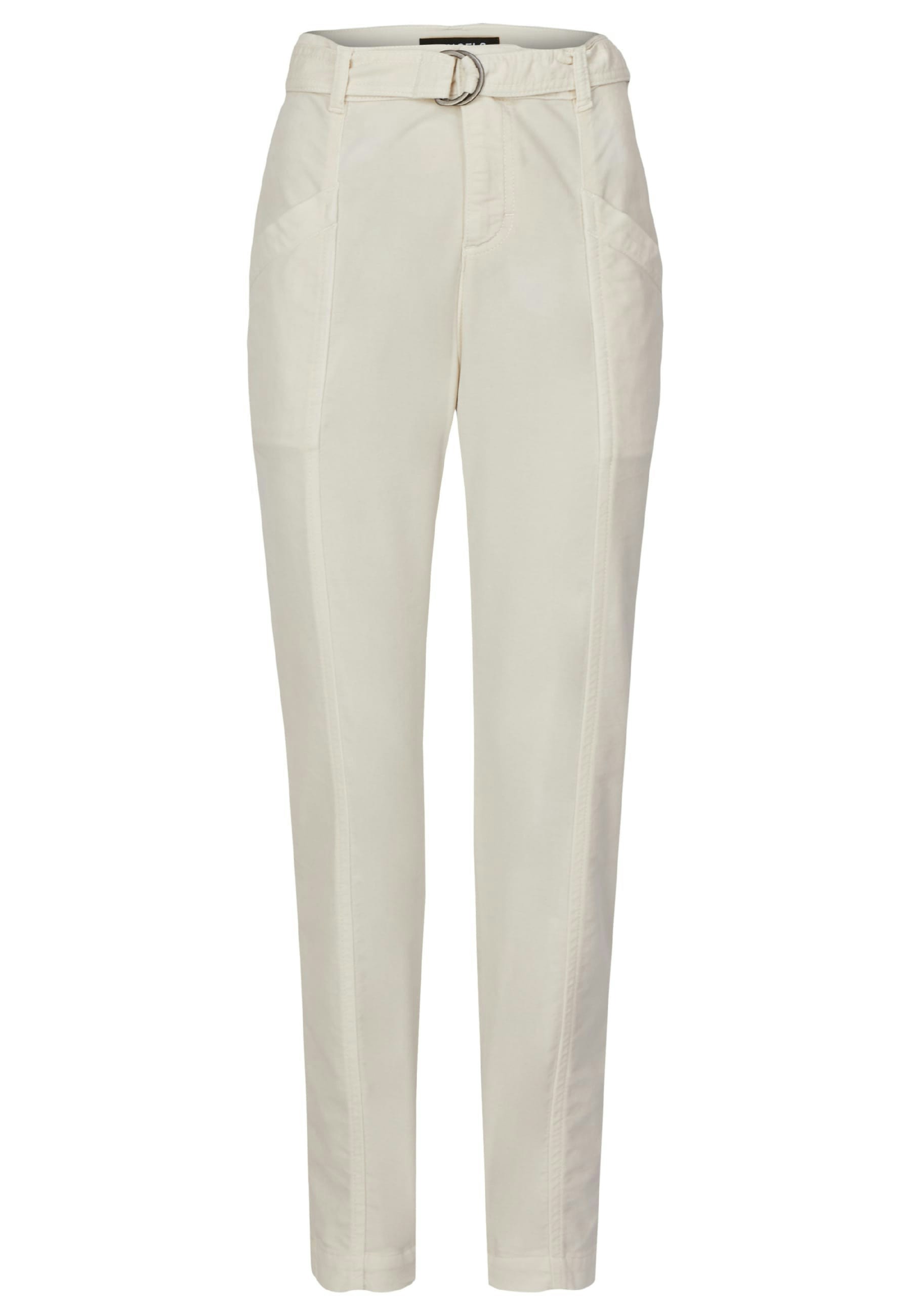 Slim-Fit-Jeans Clare Fancy Belt