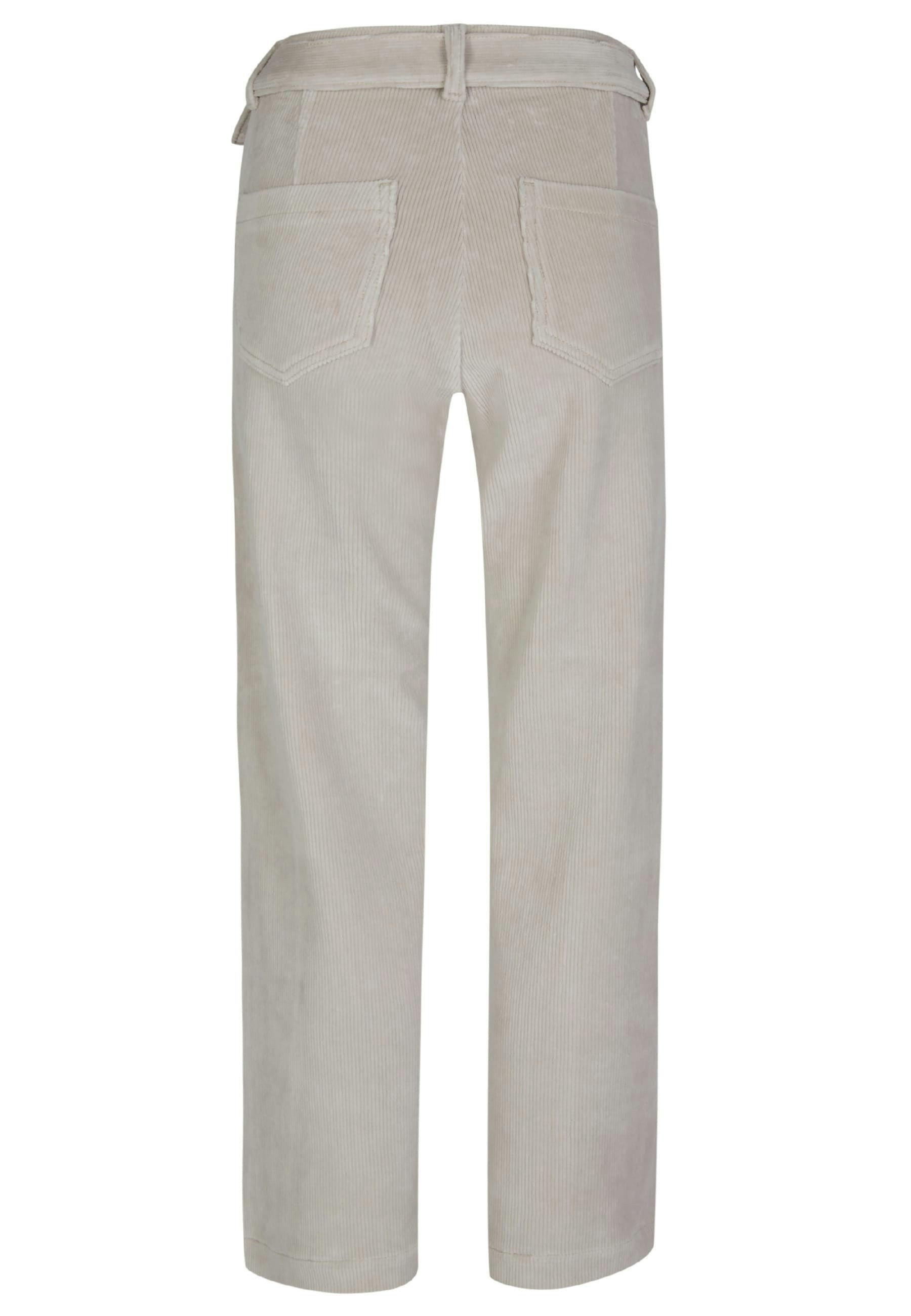 Cordhose Linn Belt