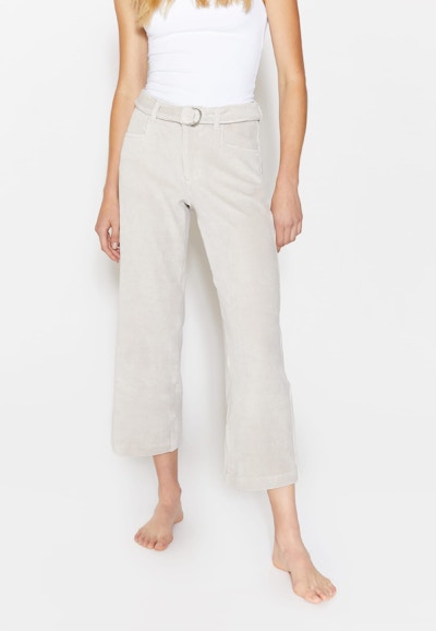Cordhose Linn Belt