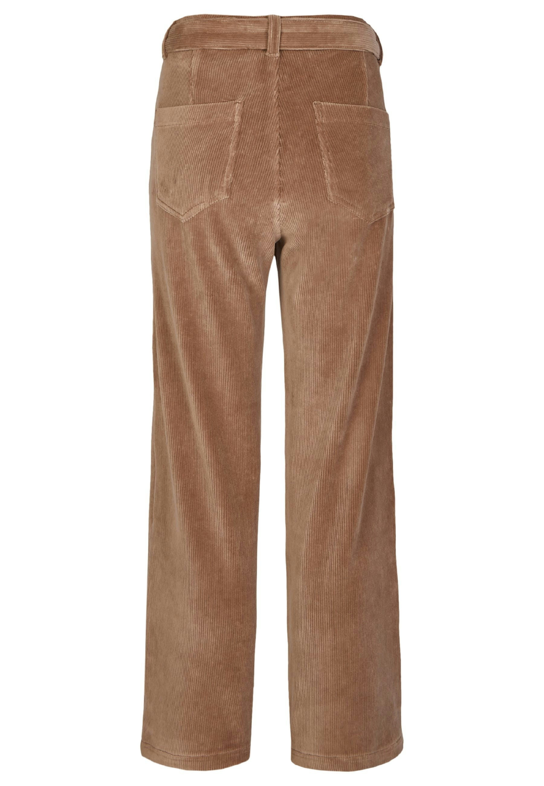 Cordhose Linn Belt