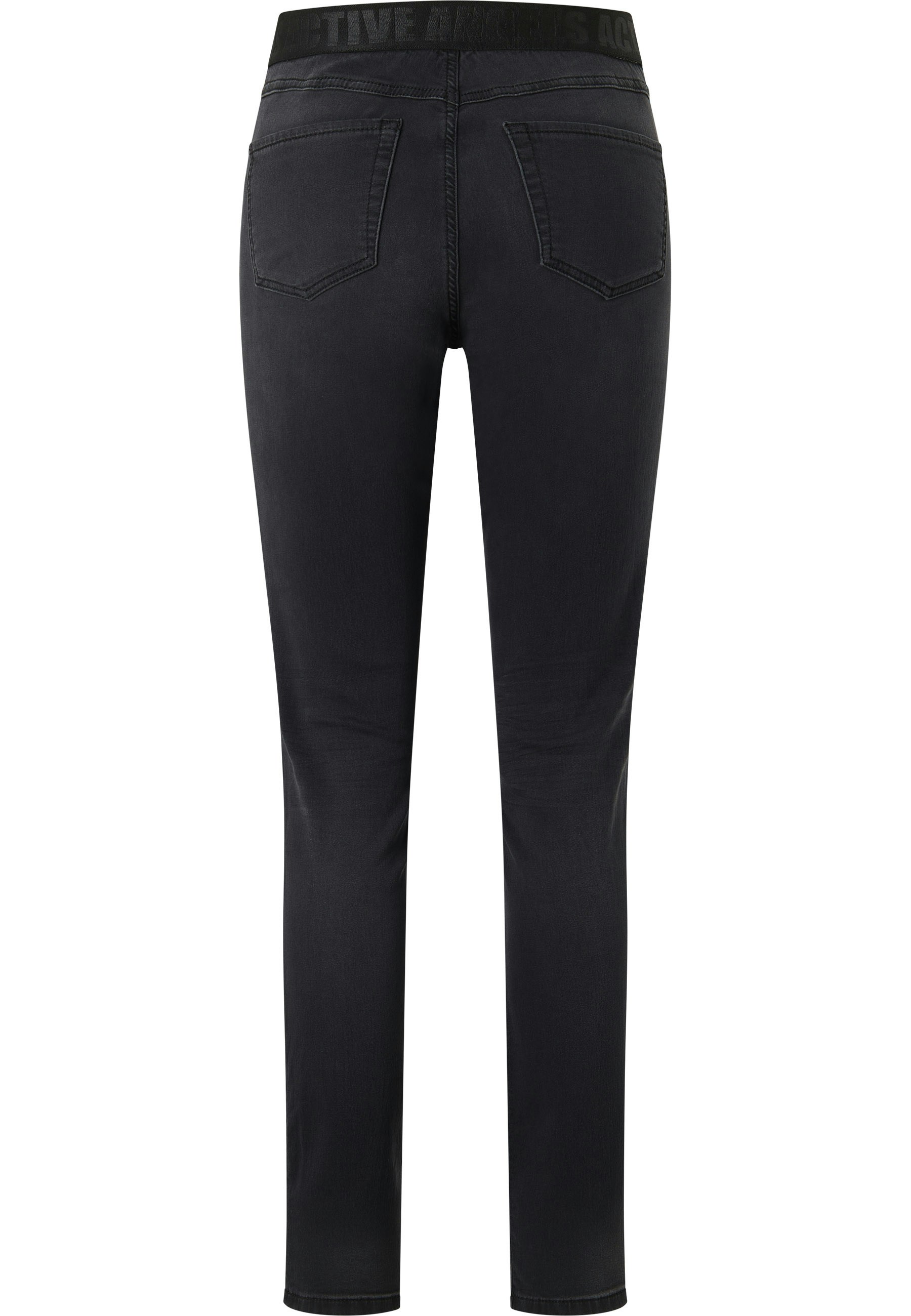 Stretchy Skinny Shape Pants