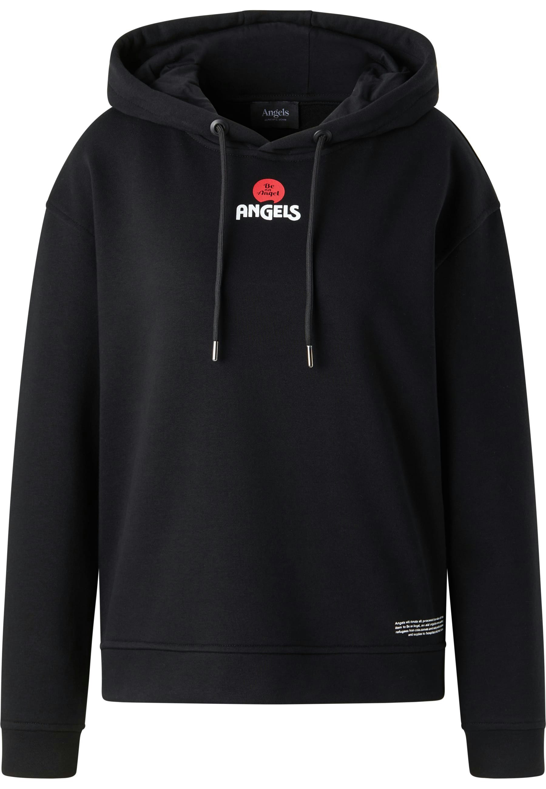 Hoodie Made in Heaven