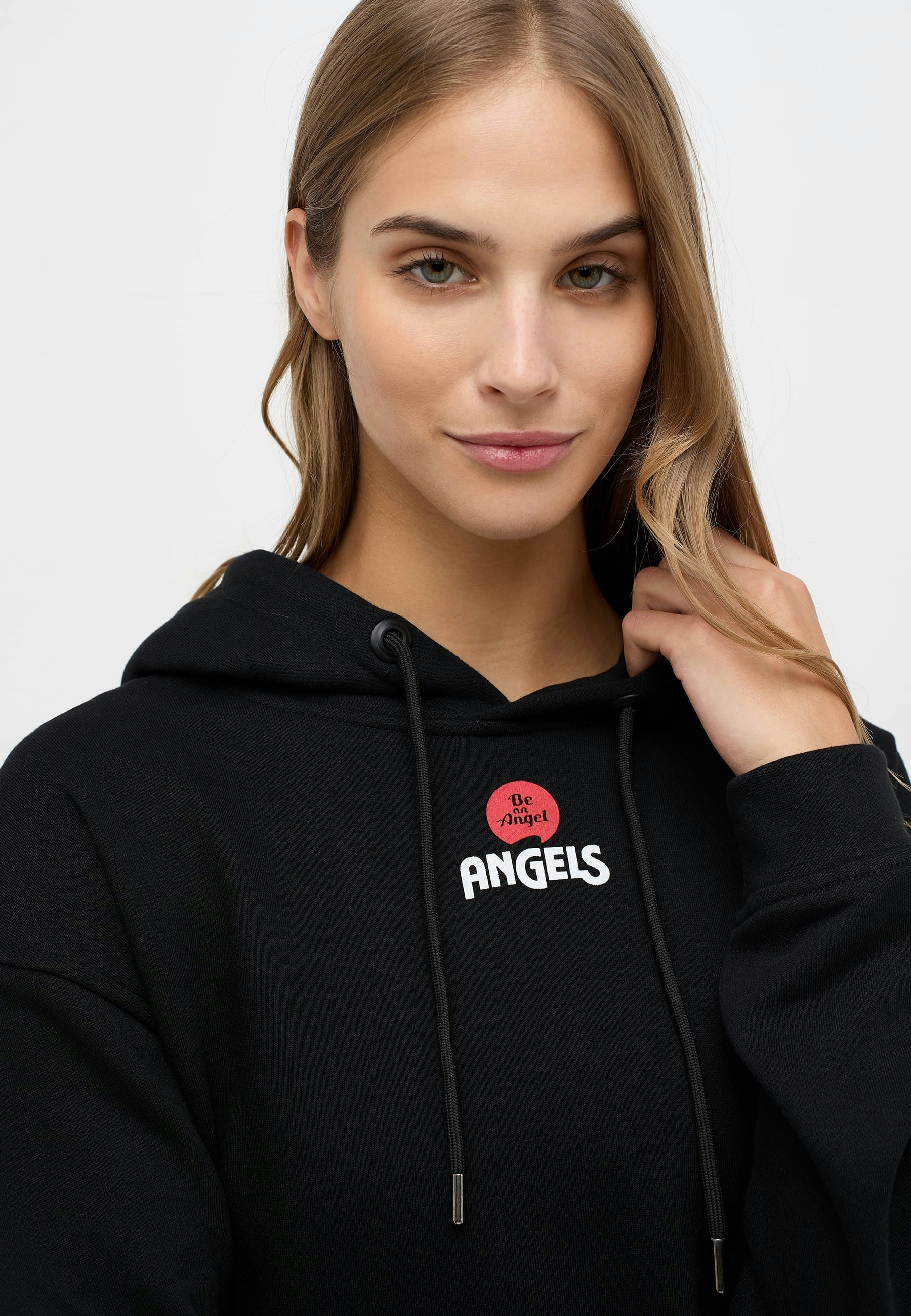 Hoodie Made in Heaven