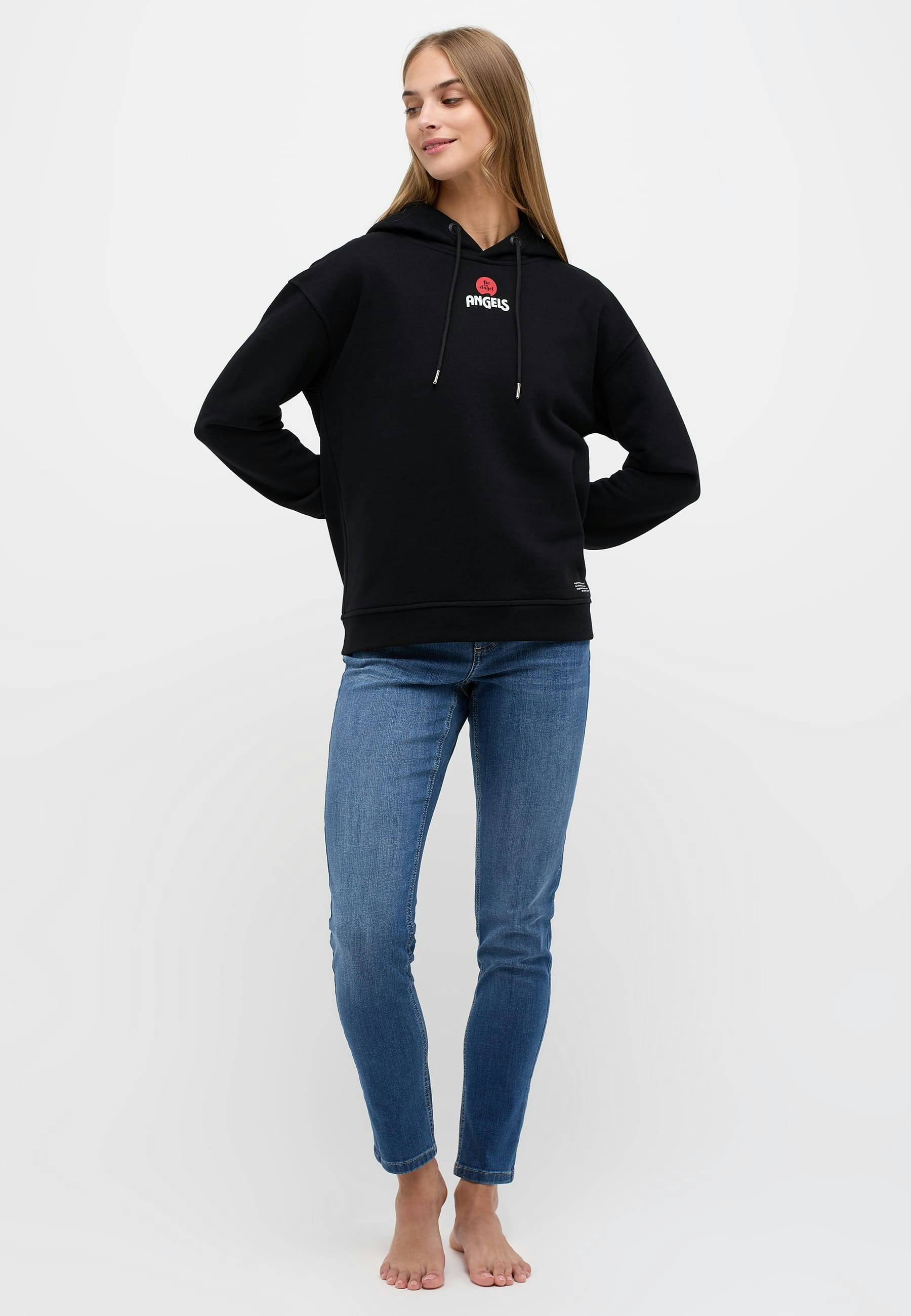 Hoodie Made in Heaven