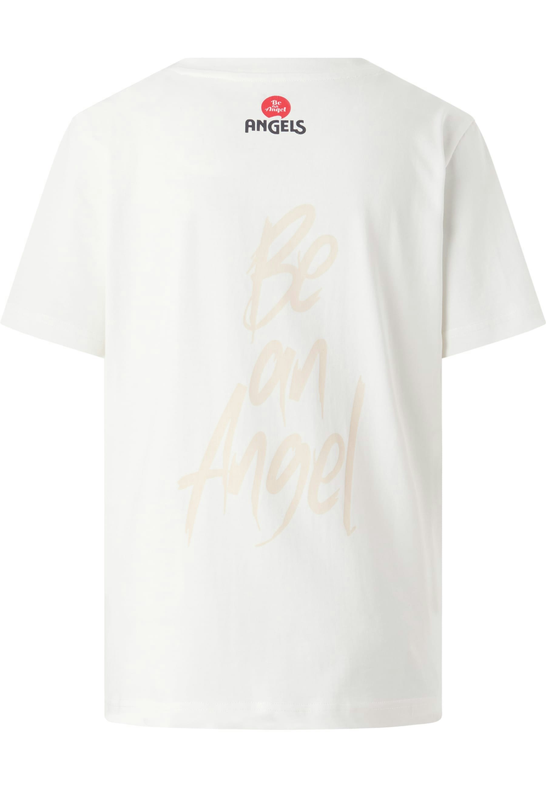 Shirt Made in Heaven