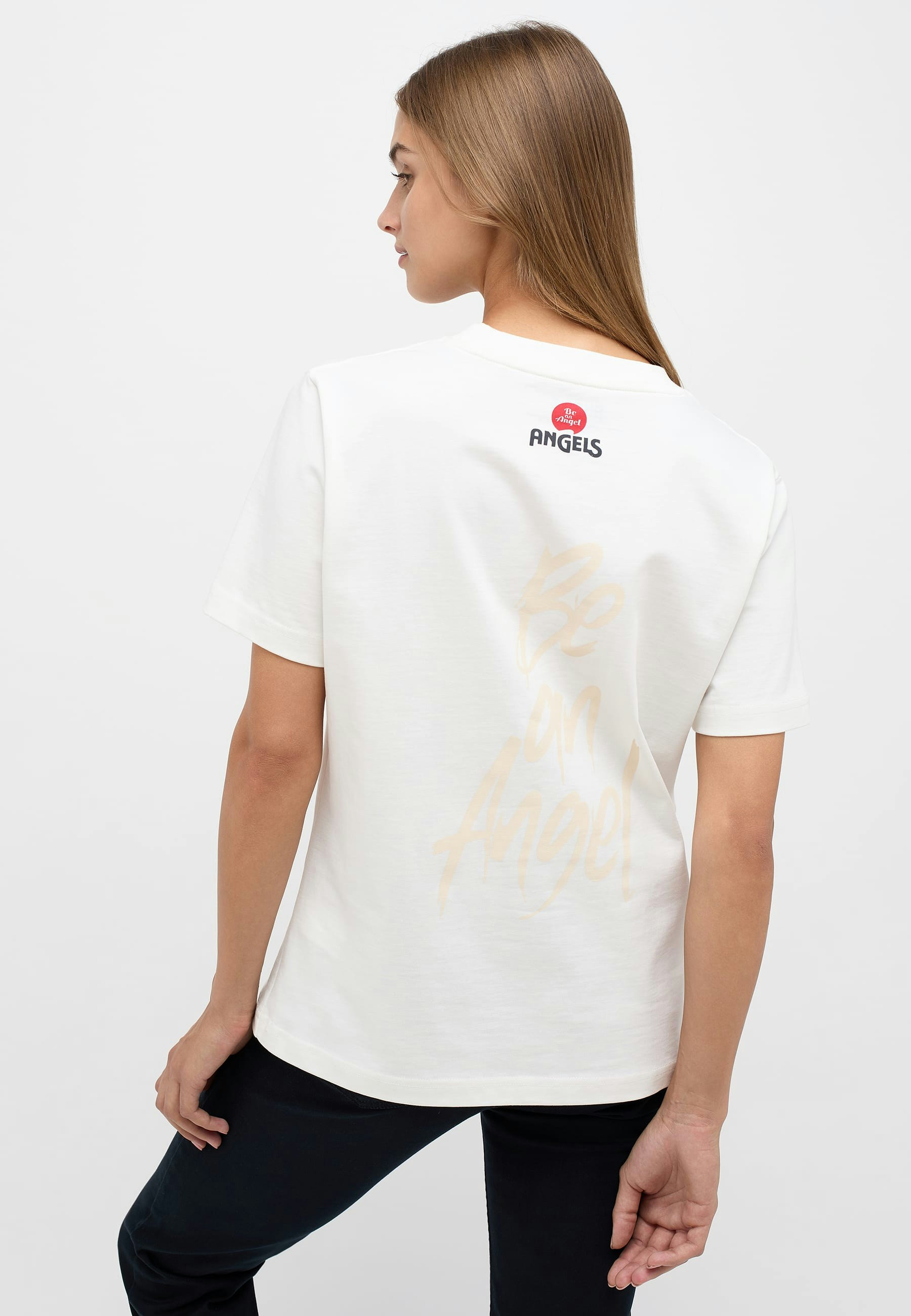 Shirt Made in Heaven