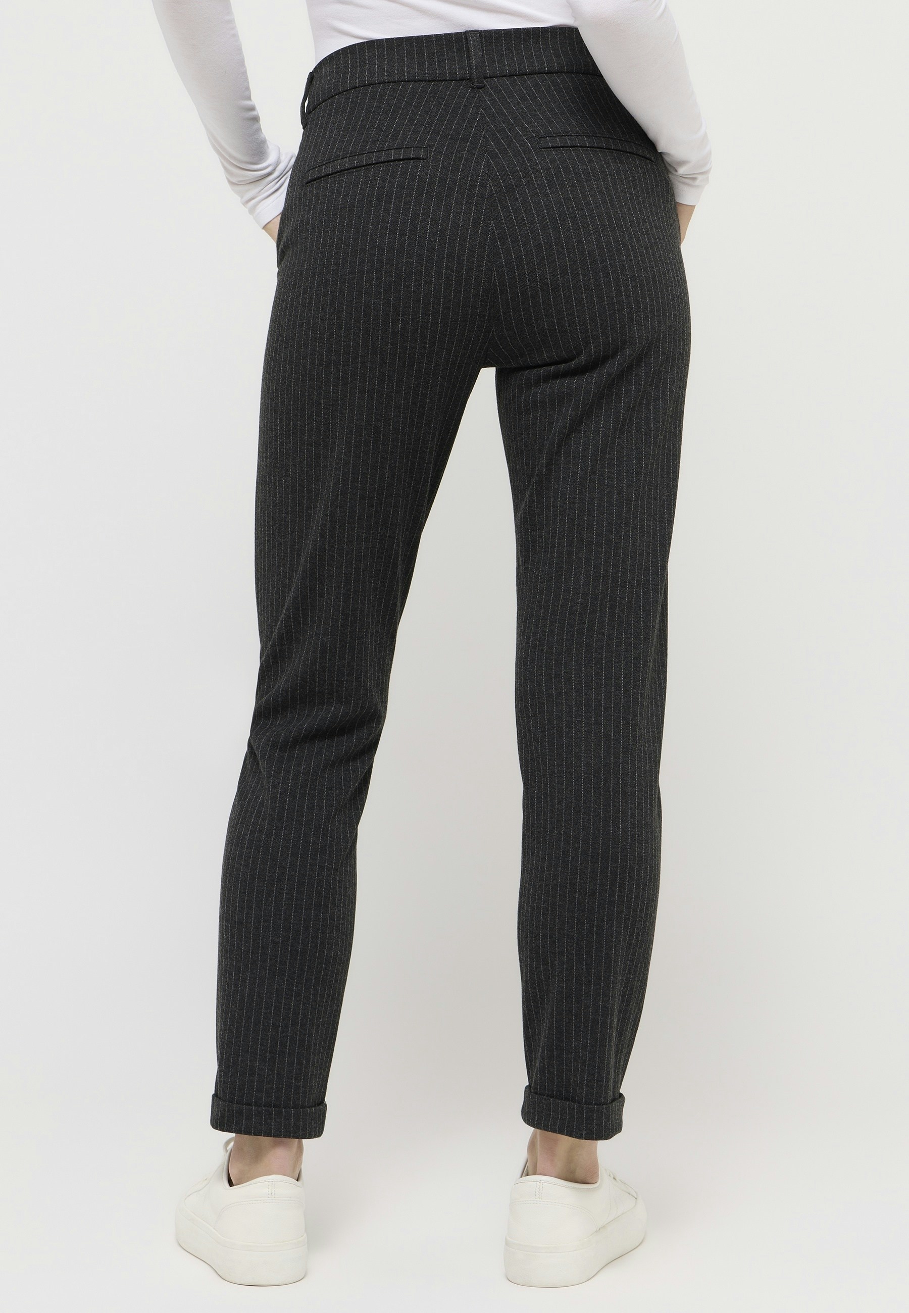 Jacquard-Hose Louisa Chino TU